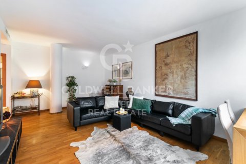 Apartament w Barcelona, Hiszpania 2 sypialnie, 120 mkw. nr 178669