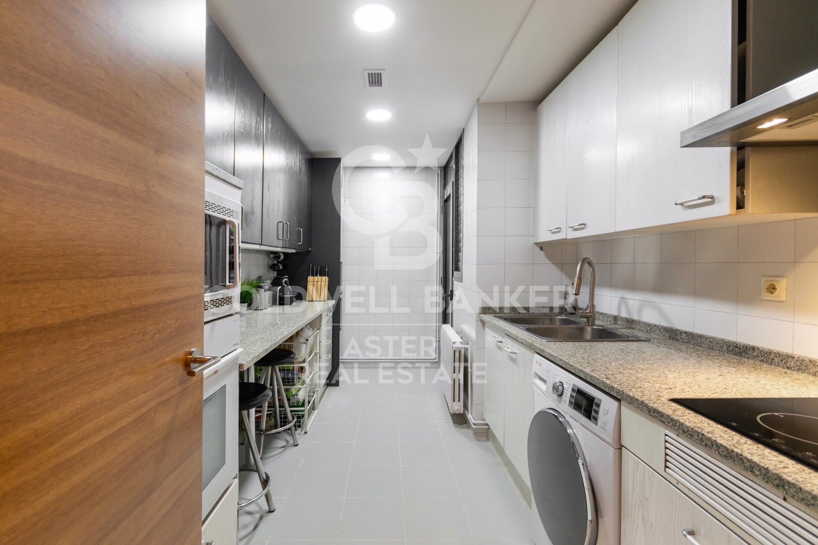 Huoneisto Barcelona, Espanja 2 makuuhuonetta, 120 m2 No. 178669