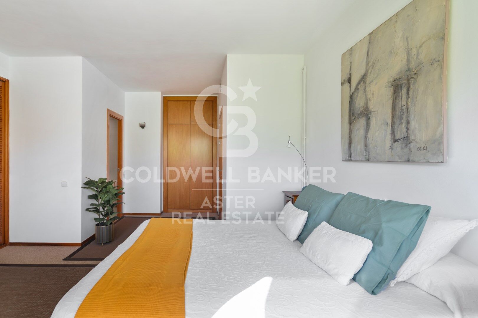 Huoneisto Barcelona, Espanja 2 makuuhuonetta, 120 m2 No. 178669