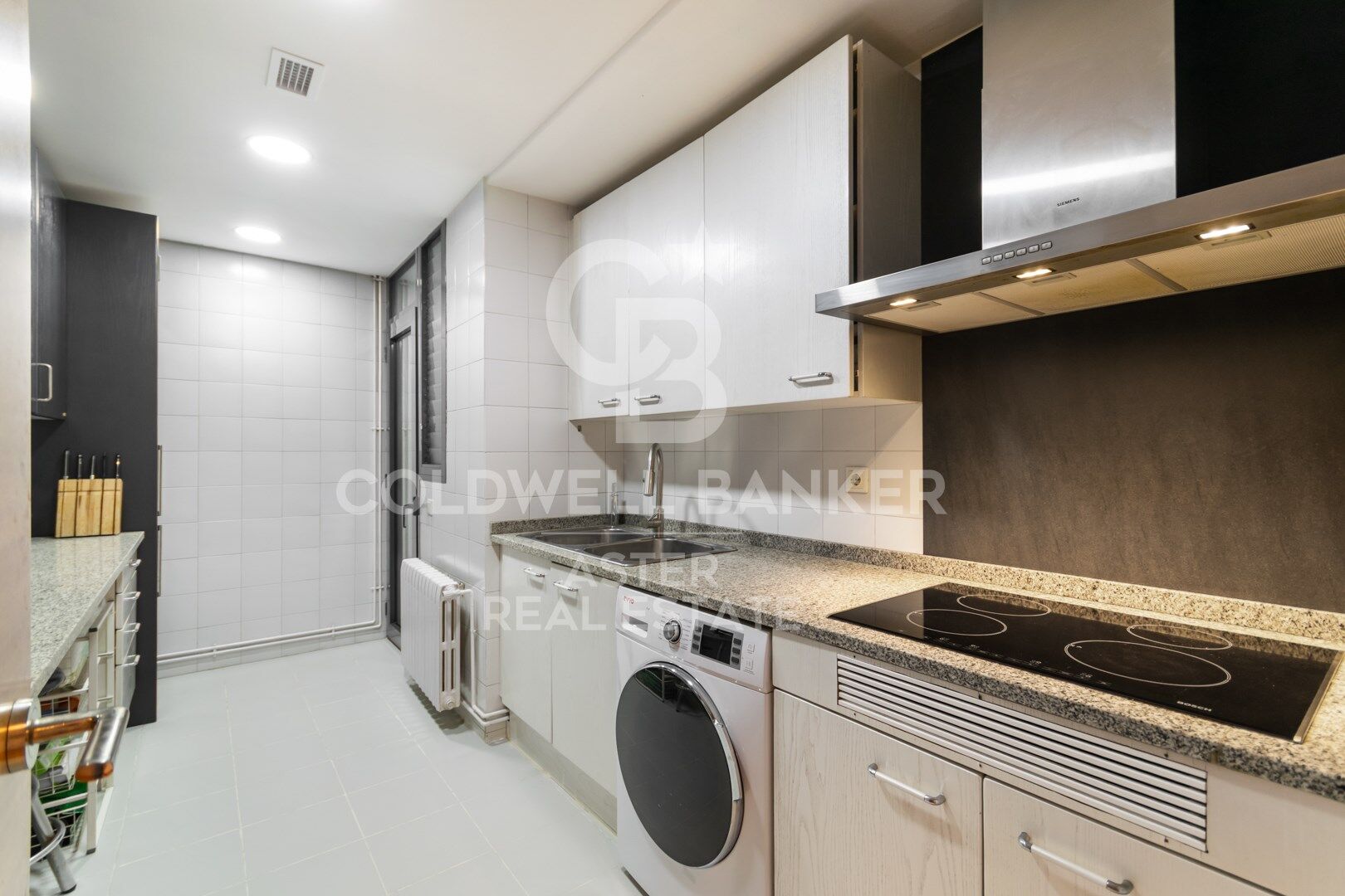 Huoneisto Barcelona, Espanja 2 makuuhuonetta, 120 m2 No. 178669