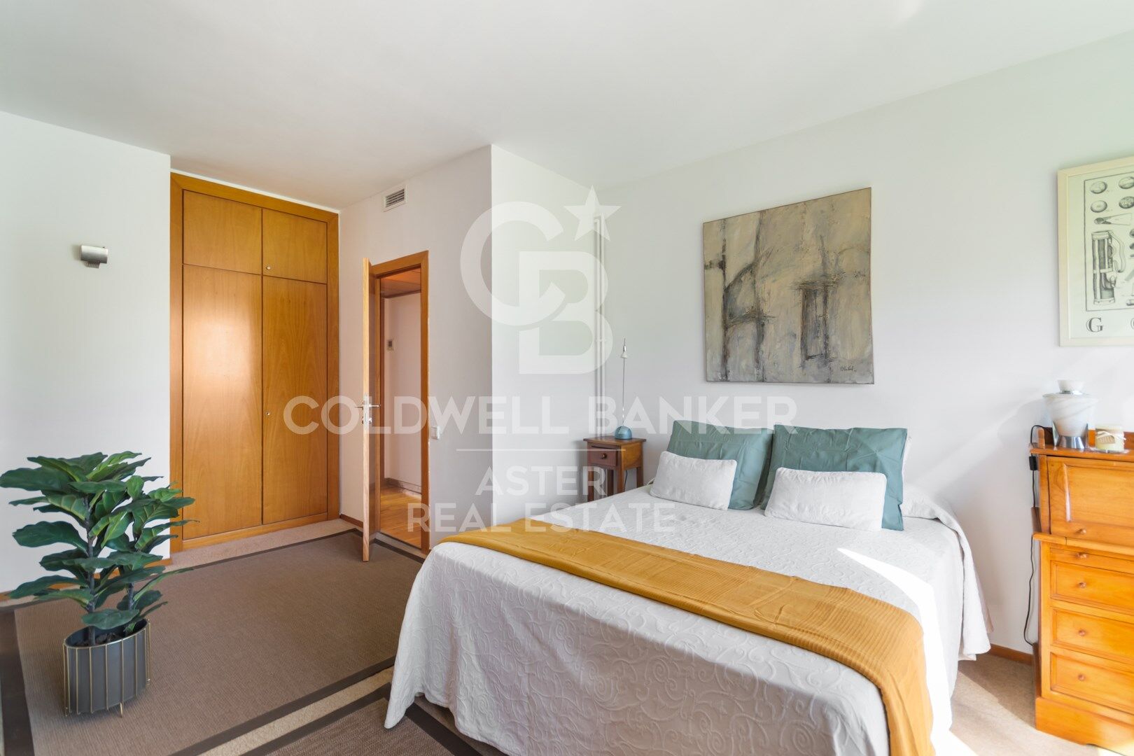 Huoneisto Barcelona, Espanja 2 makuuhuonetta, 120 m2 No. 178669