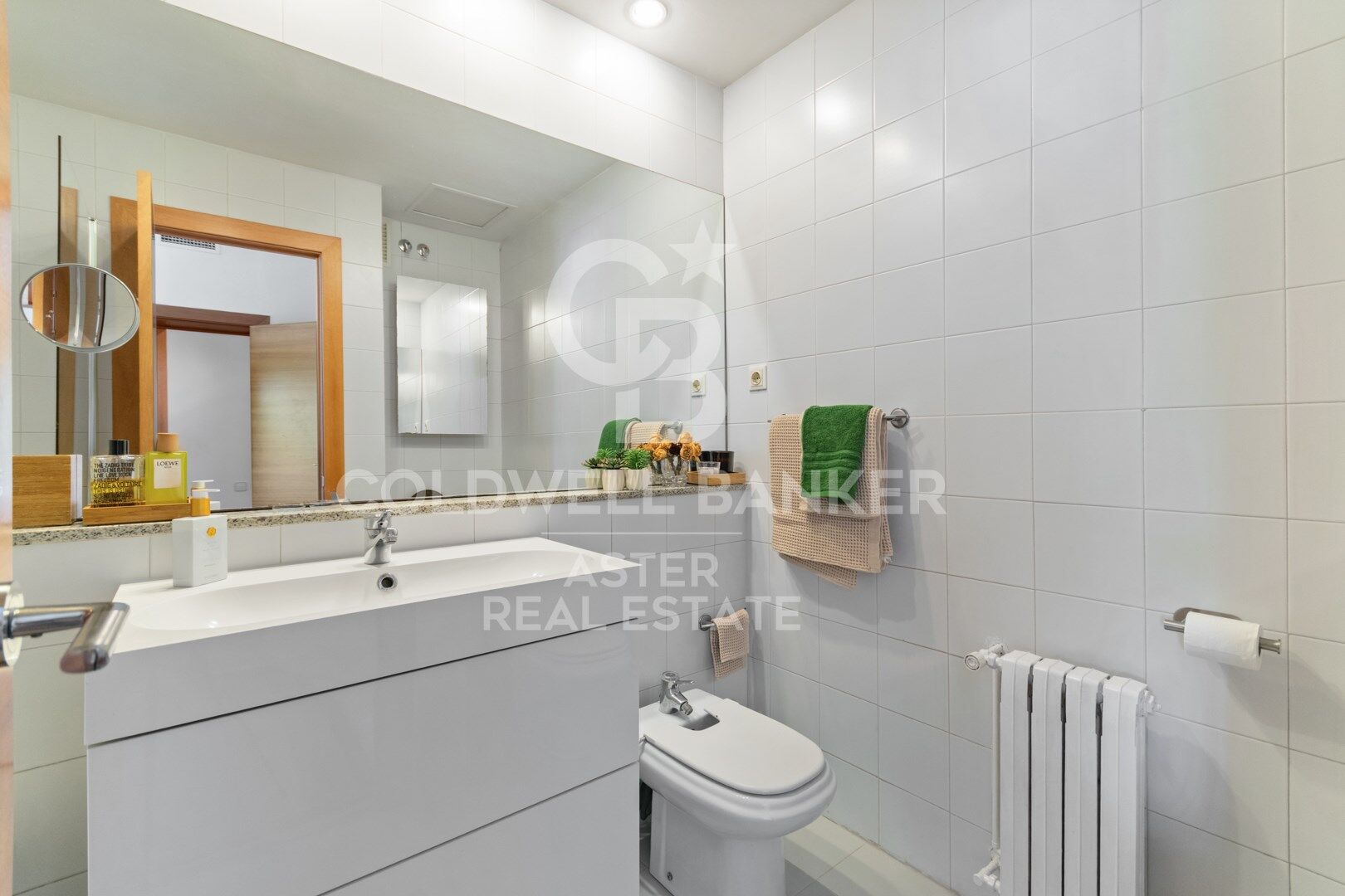 Huoneisto Barcelona, Espanja 2 makuuhuonetta, 120 m2 No. 178669