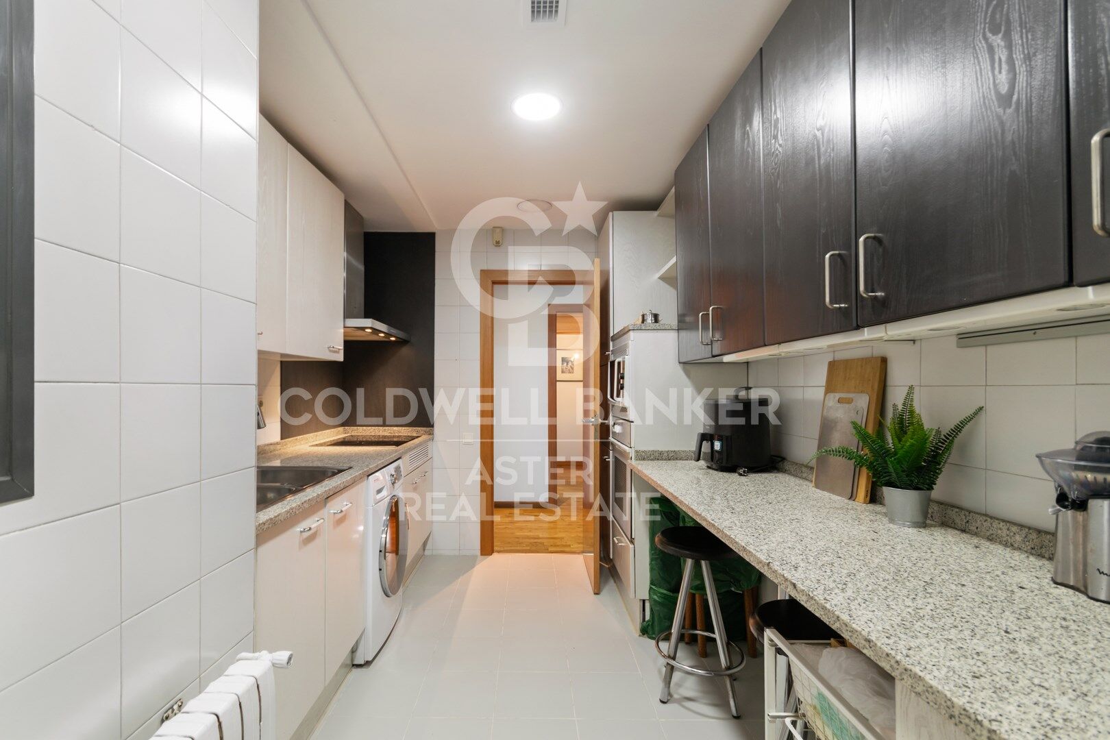 Huoneisto Barcelona, Espanja 2 makuuhuonetta, 120 m2 No. 178669