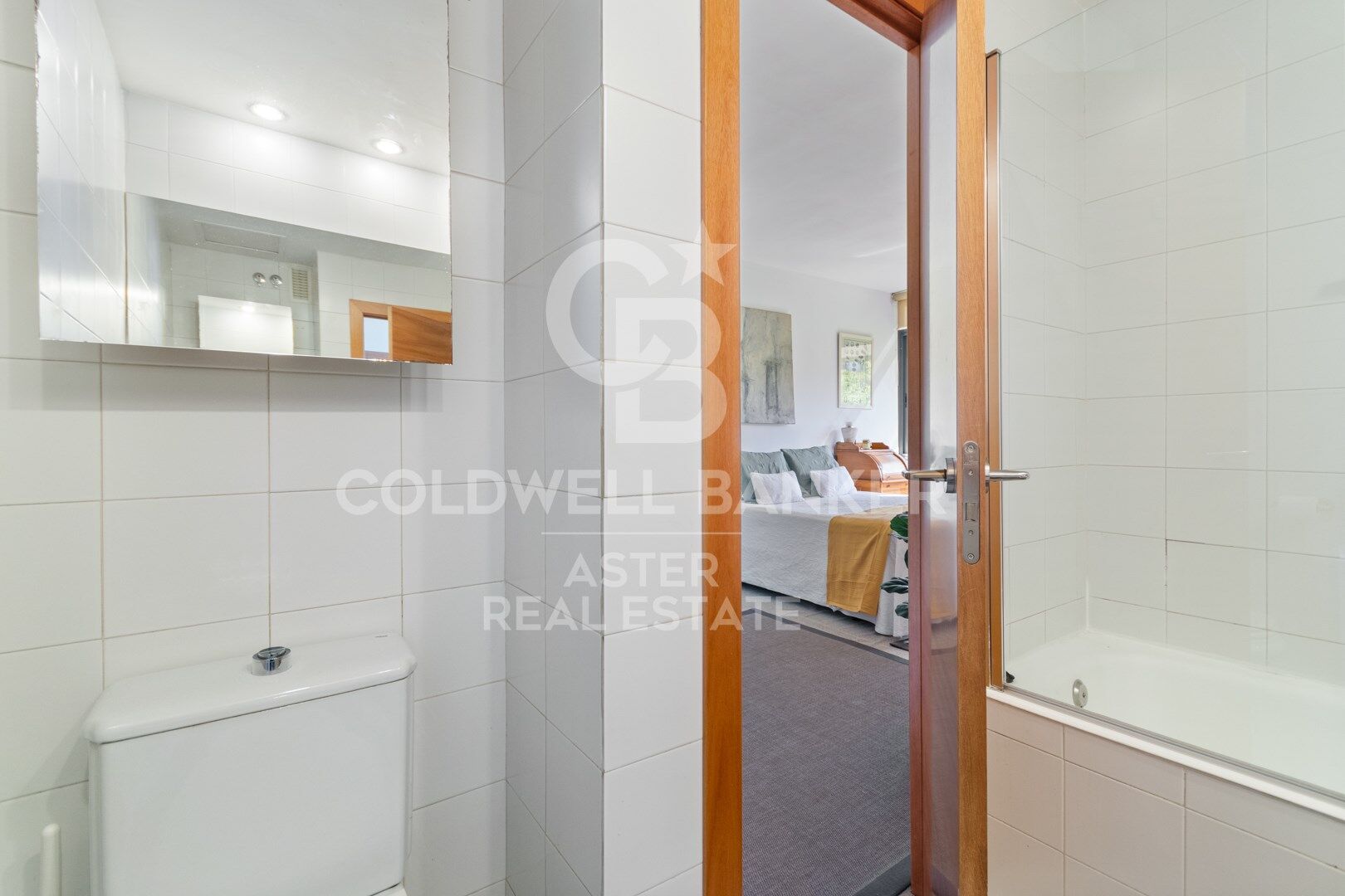 Huoneisto Barcelona, Espanja 2 makuuhuonetta, 120 m2 No. 178669