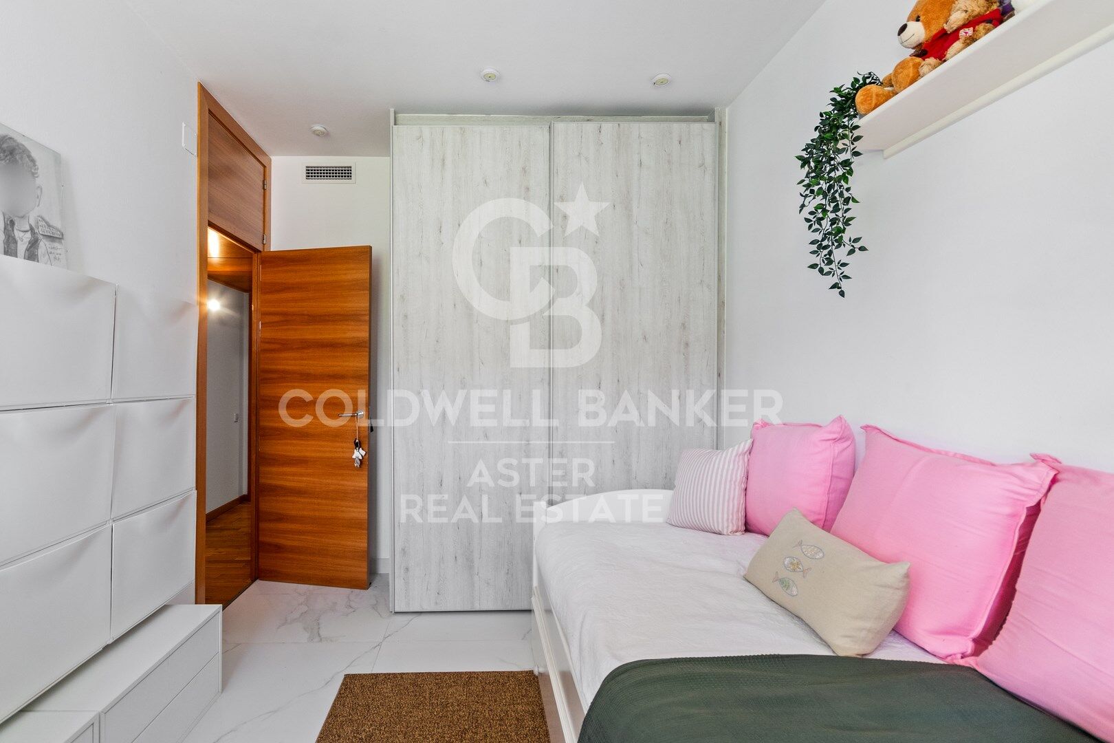 Huoneisto Barcelona, Espanja 2 makuuhuonetta, 120 m2 No. 178669