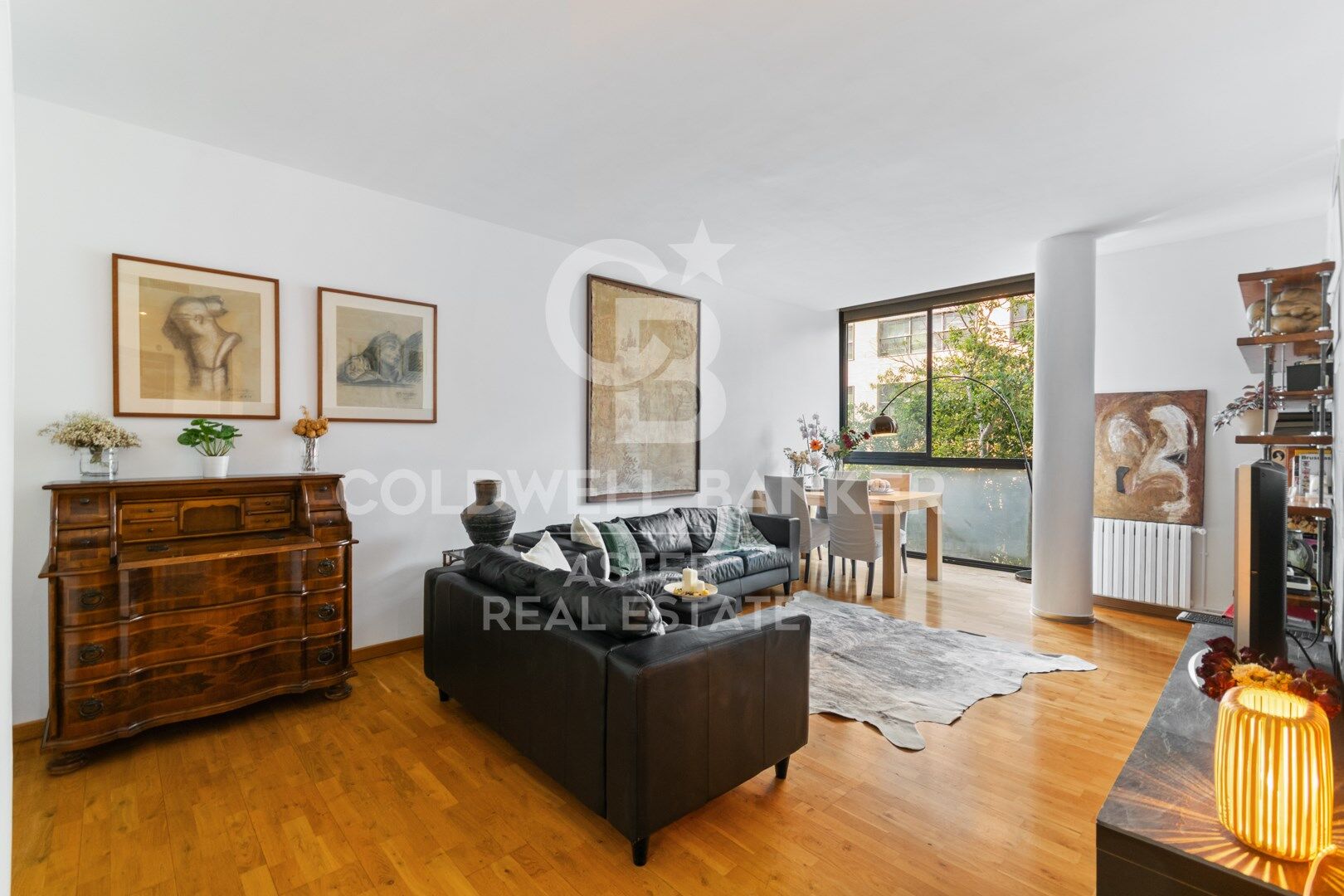 Huoneisto Barcelona, Espanja 2 makuuhuonetta, 120 m2 No. 178669