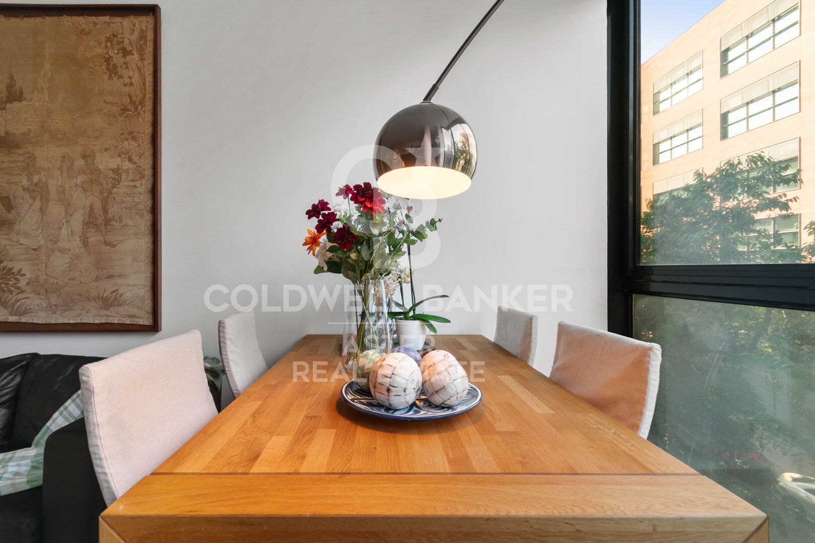Huoneisto Barcelona, Espanja 2 makuuhuonetta, 120 m2 No. 178669