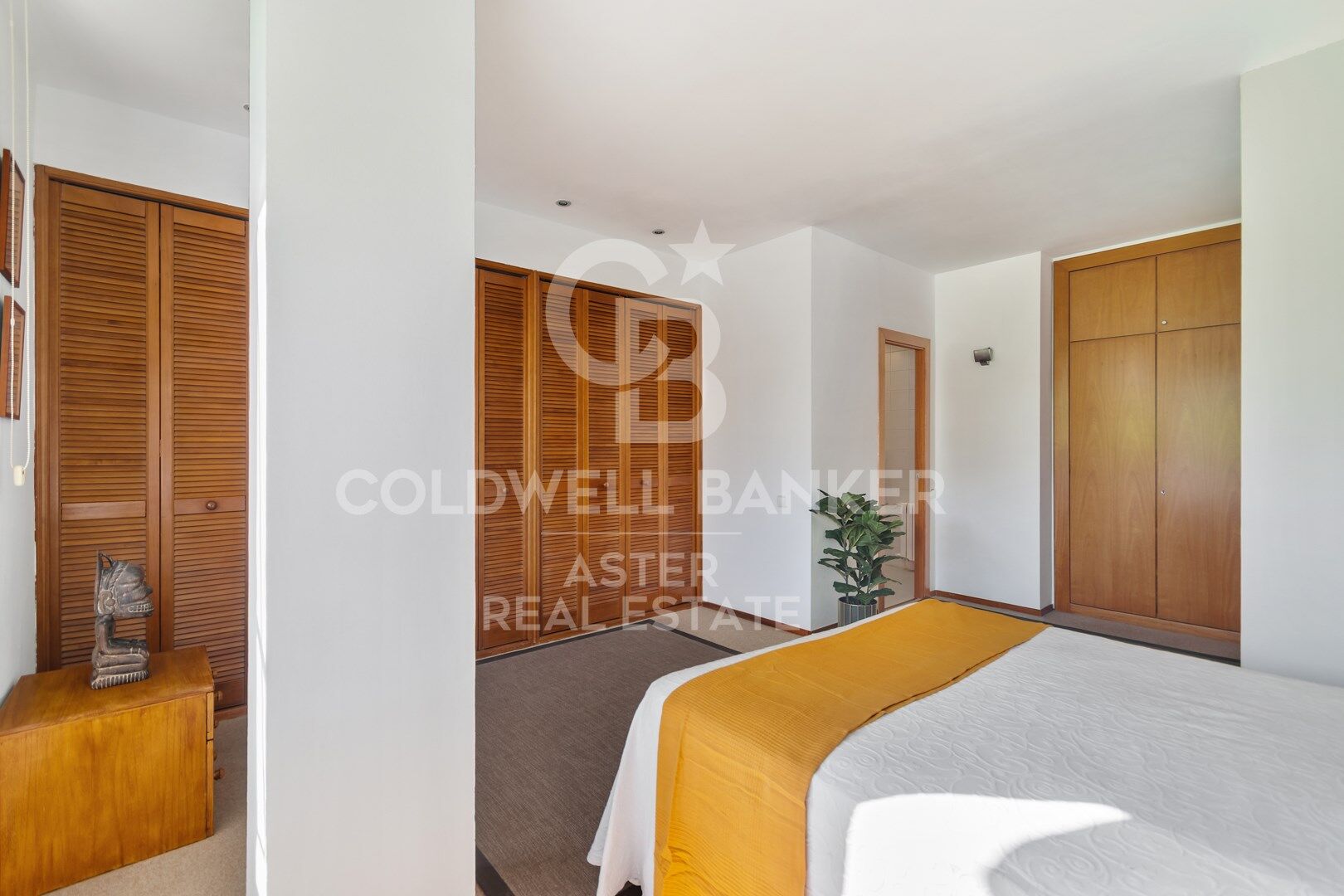 Huoneisto Barcelona, Espanja 2 makuuhuonetta, 120 m2 No. 178669