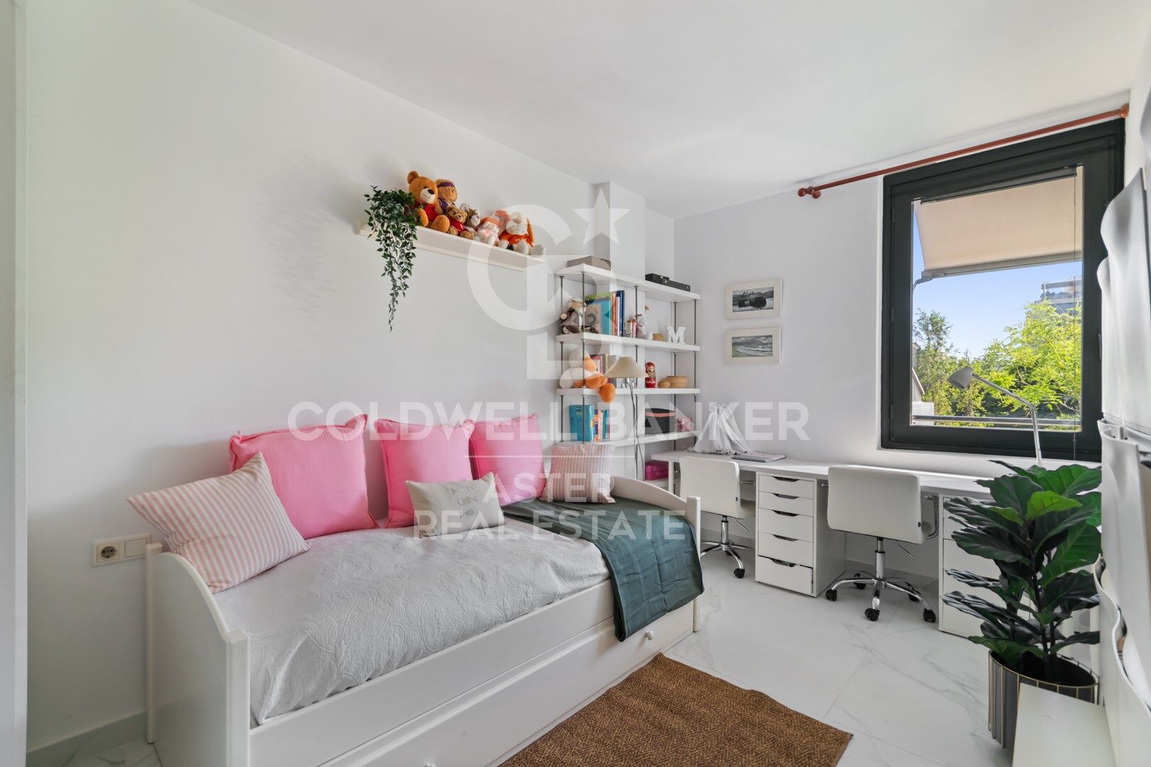 Huoneisto Barcelona, Espanja 2 makuuhuonetta, 120 m2 No. 178669