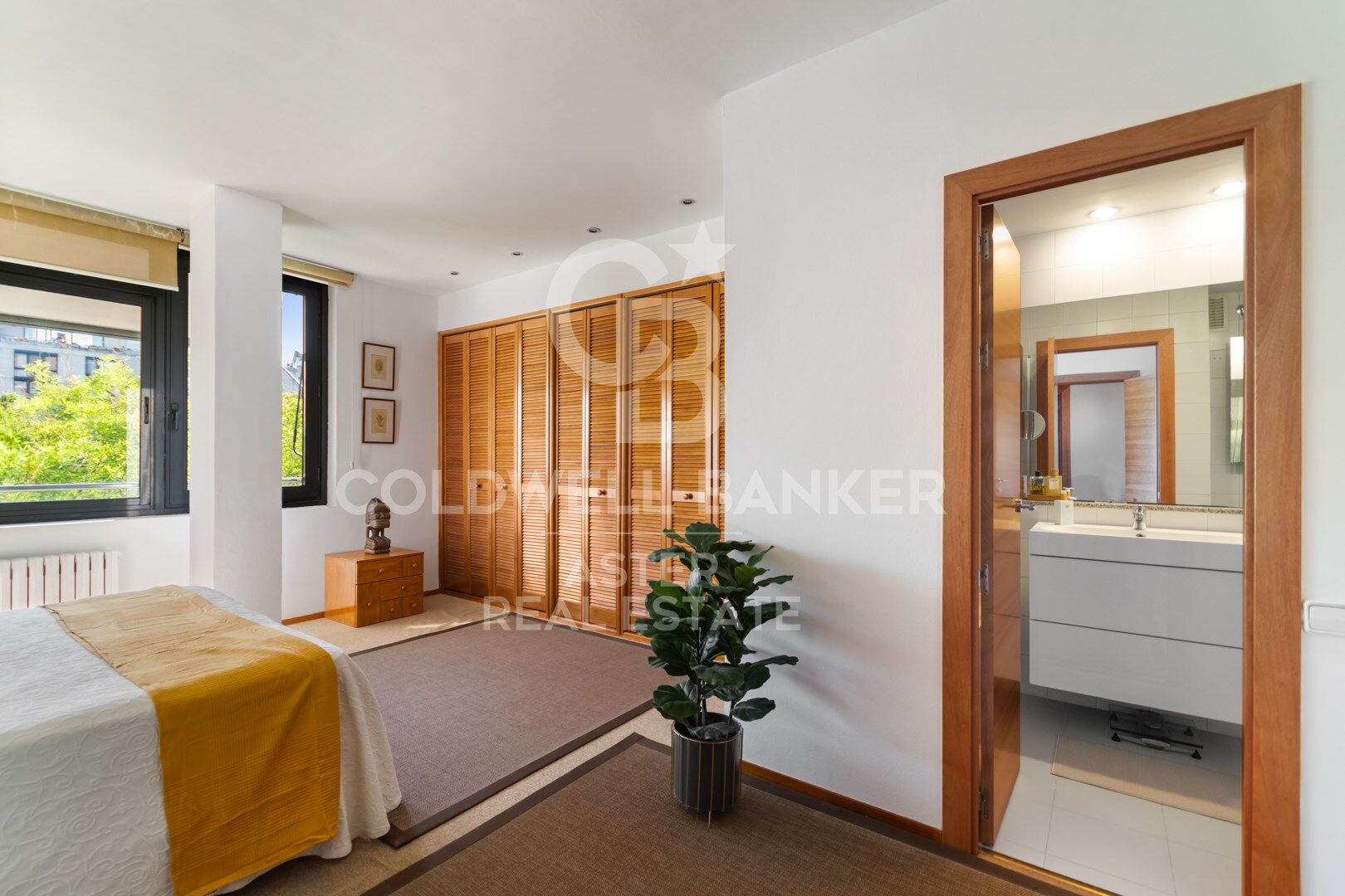 Huoneisto Barcelona, Espanja 2 makuuhuonetta, 120 m2 No. 178669