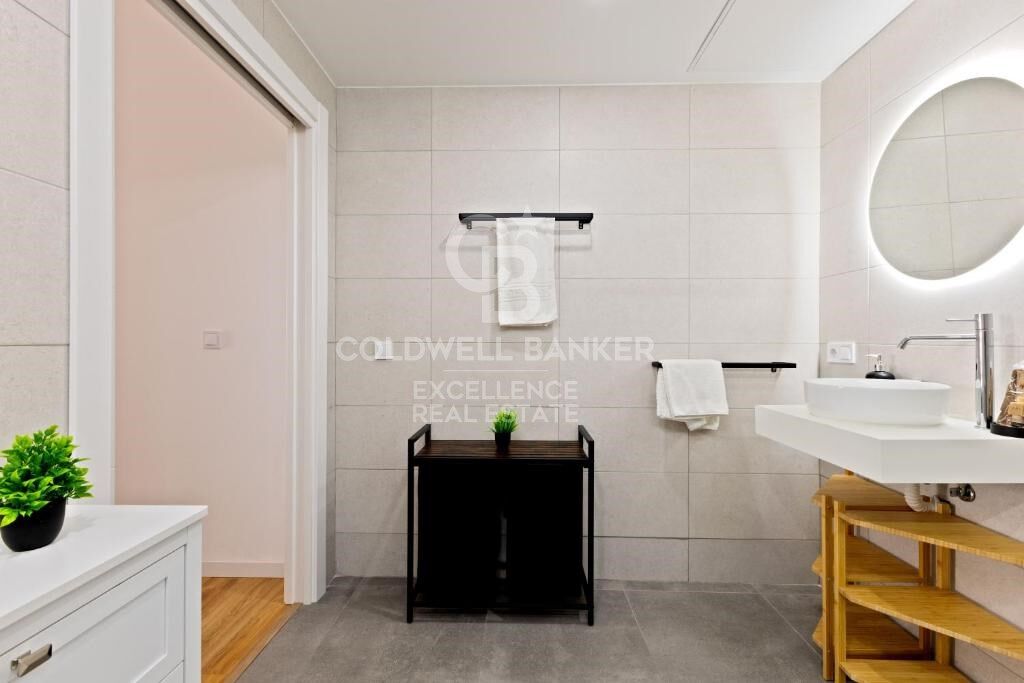 Dzīvoklis Valencia, Spānijā 1 istaba, 52 m2 Nr. 178672