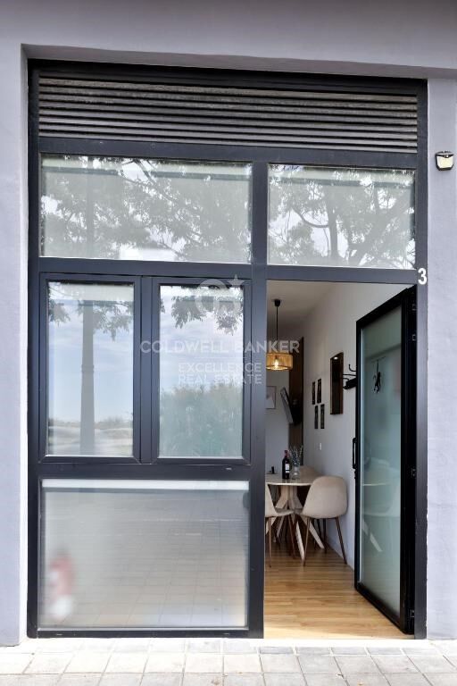 Dzīvoklis Valencia, Spānijā 1 istaba, 52 m2 Nr. 178672