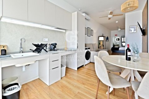 Apartament w Valencia, Hiszpania 1 sypialnia, 52 mkw. nr 178672