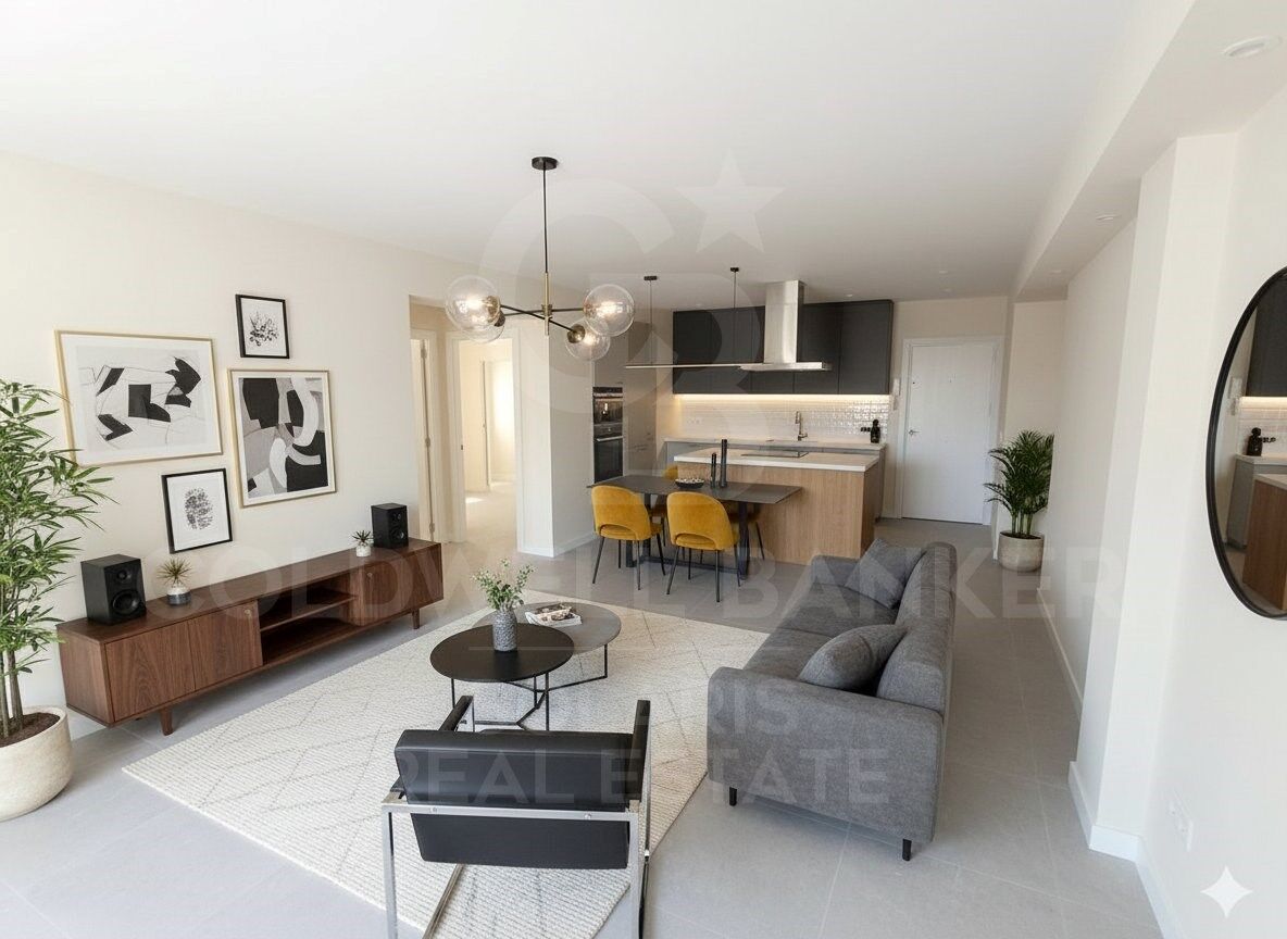 Apartment à Javea, Alicante, Espagne 2 chambres, 80 m2 No. 178675
