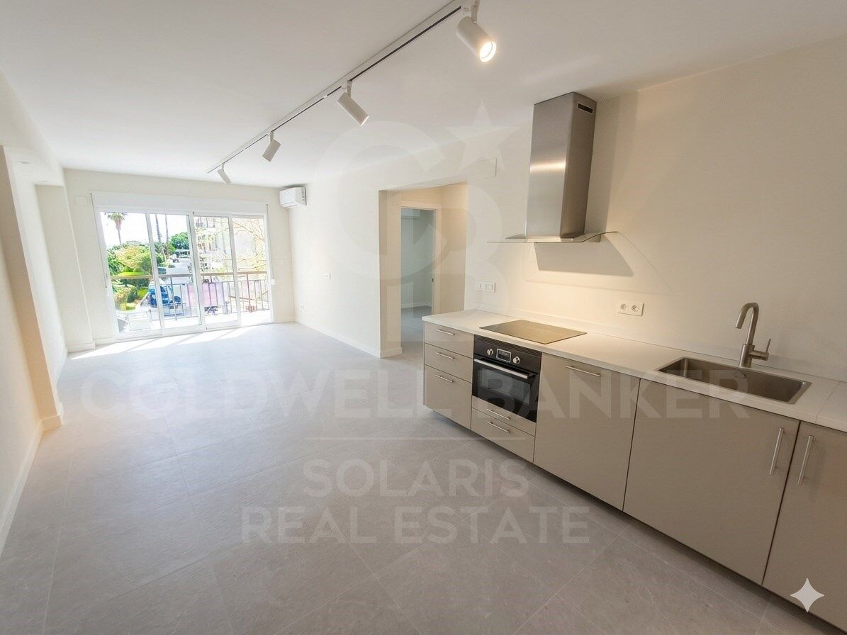 Apartment à Javea, Alicante, Espagne 2 chambres, 80 m2 No. 178675