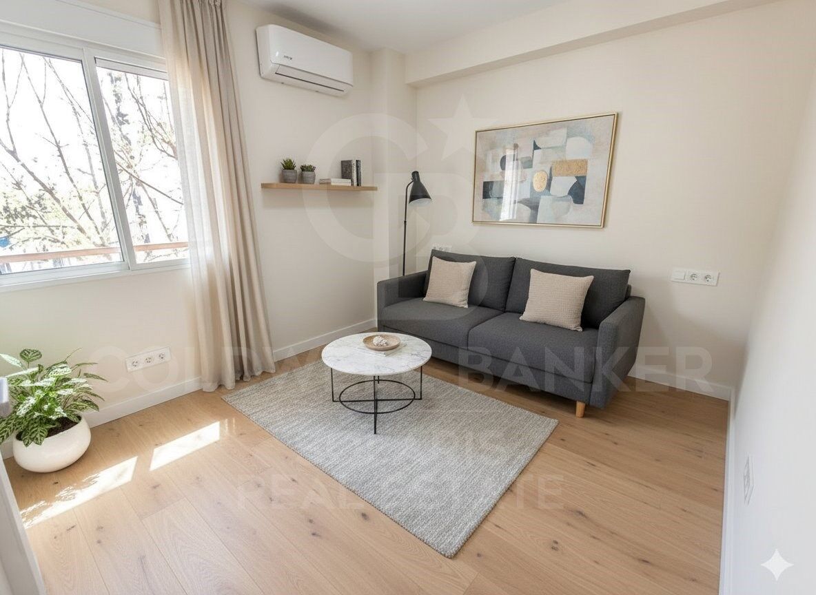 Apartment à Javea, Alicante, Espagne 2 chambres, 80 m2 No. 178675