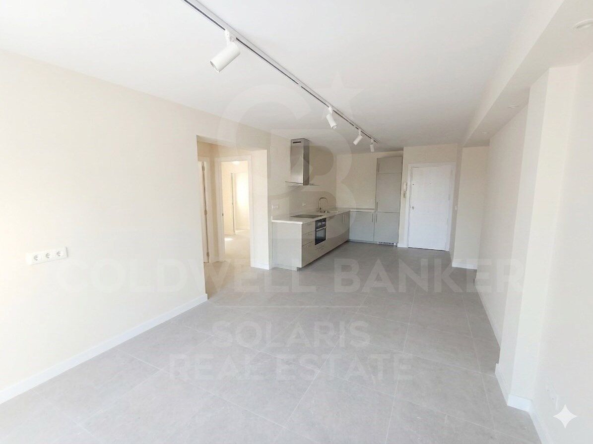 Apartment à Javea, Alicante, Espagne 2 chambres, 80 m2 No. 178675