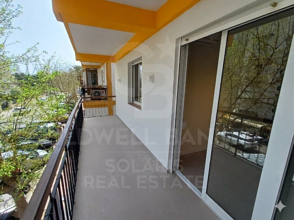 Apartment à Javea, Alicante, Espagne 2 chambres, 80 m2 No. 178675