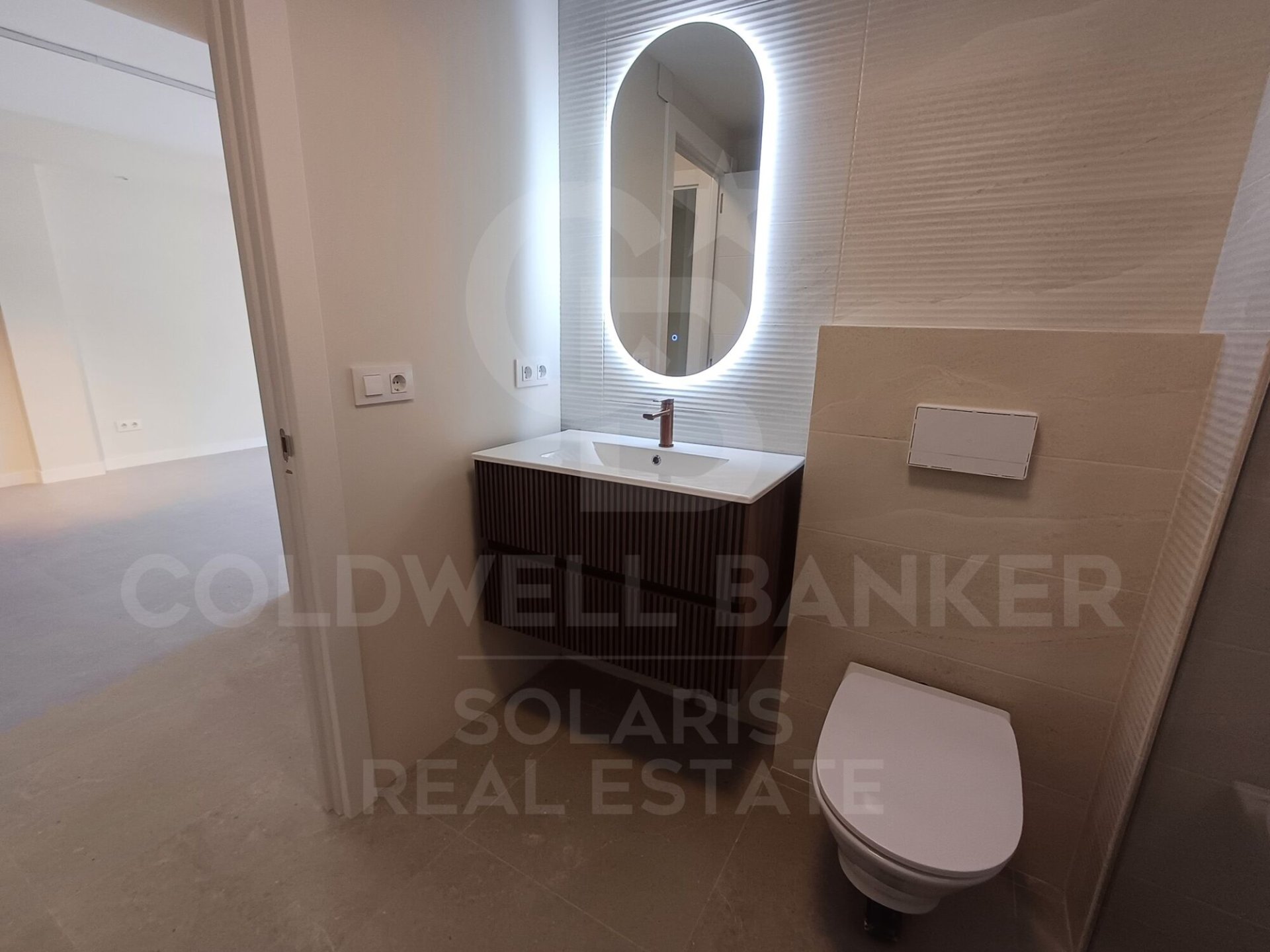 Apartment à Javea, Alicante, Espagne 2 chambres, 80 m2 No. 178675