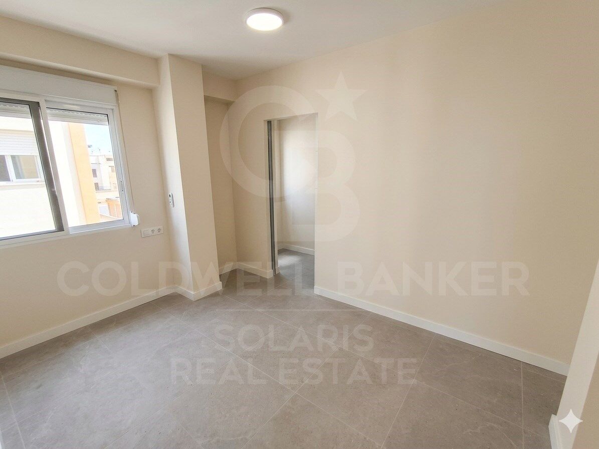 Apartment à Javea, Alicante, Espagne 2 chambres, 80 m2 No. 178675