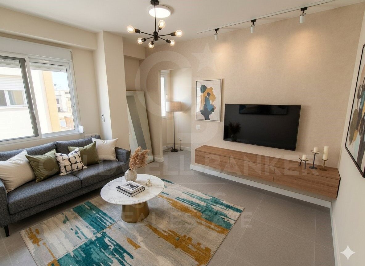 Apartment à Javea, Alicante, Espagne 2 chambres, 80 m2 No. 178675