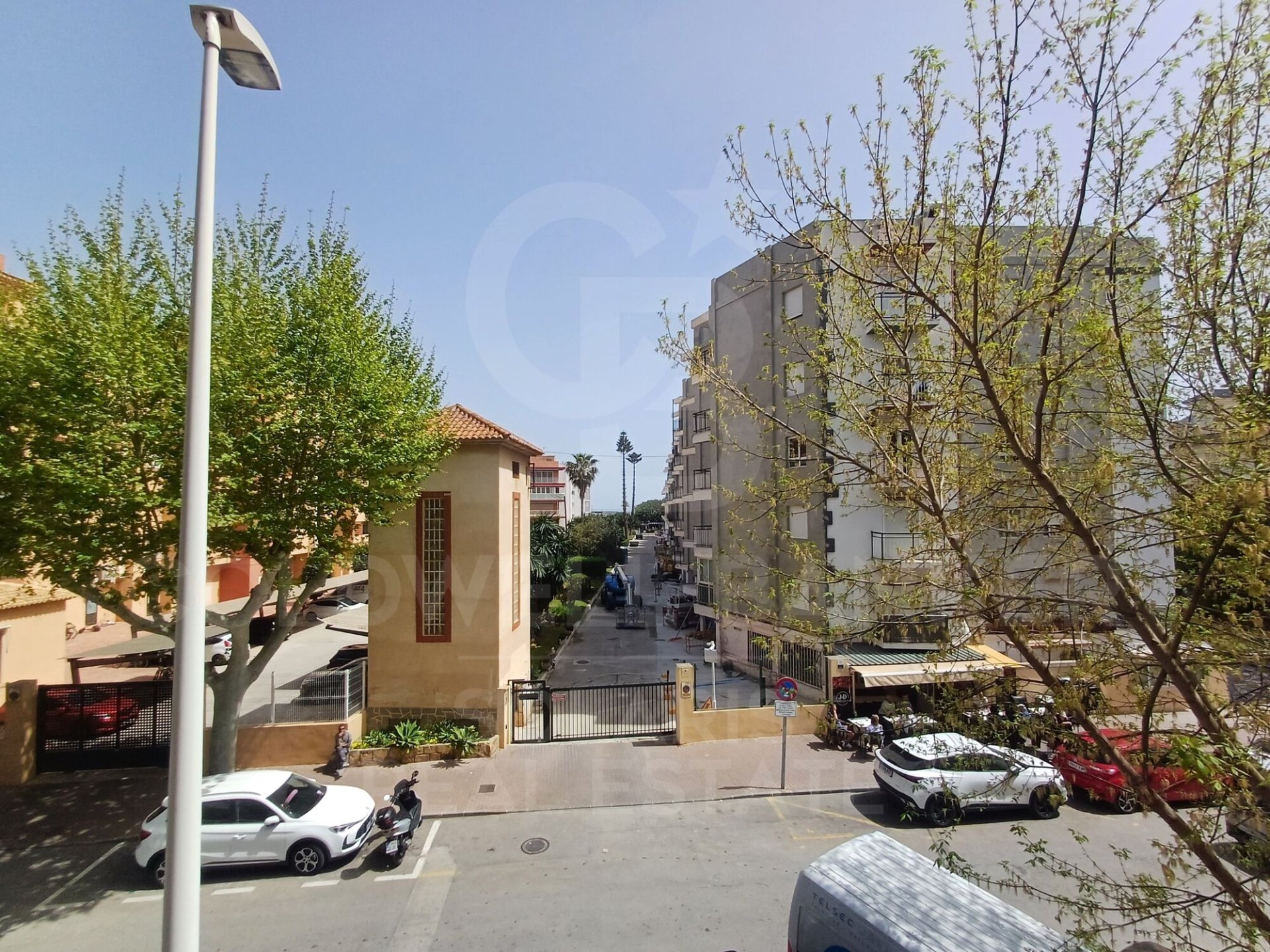 Apartment à Javea, Alicante, Espagne 2 chambres, 80 m2 No. 178675