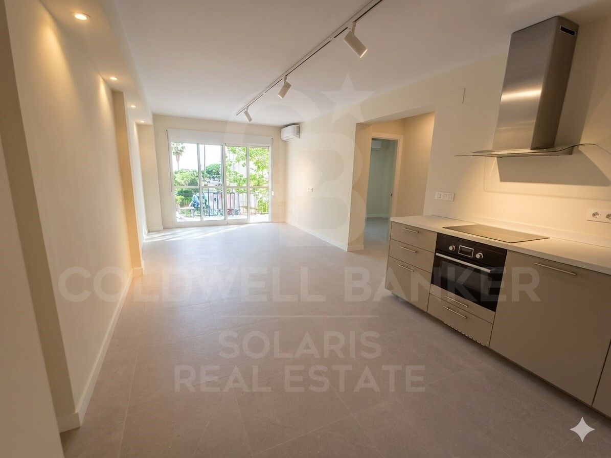 Apartment à Javea, Alicante, Espagne 2 chambres, 80 m2 No. 178675
