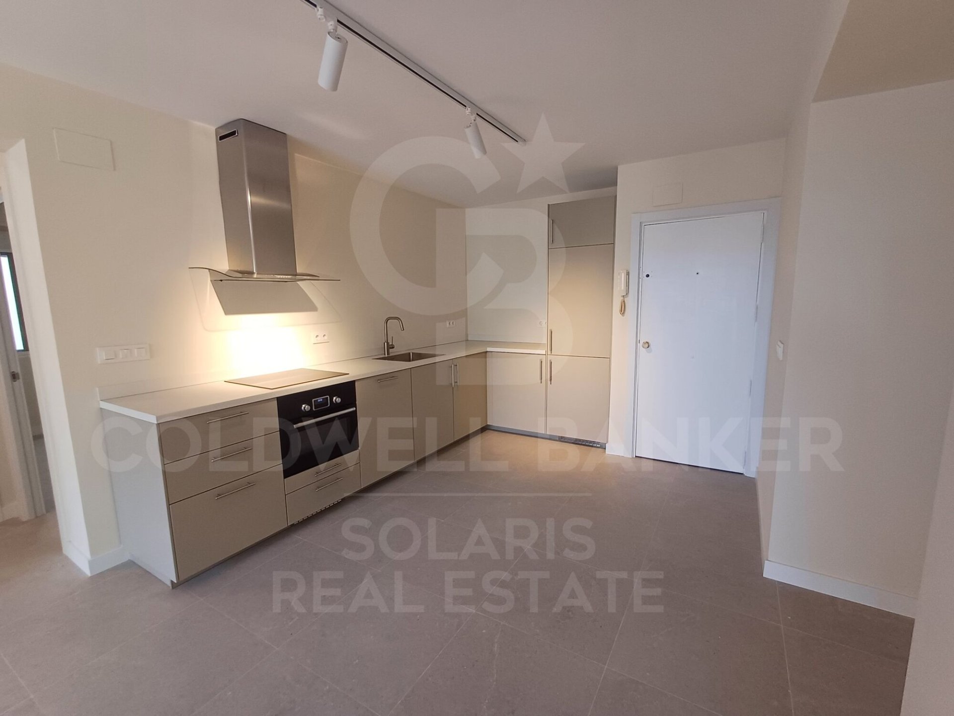 Apartment à Javea, Alicante, Espagne 2 chambres, 80 m2 No. 178675