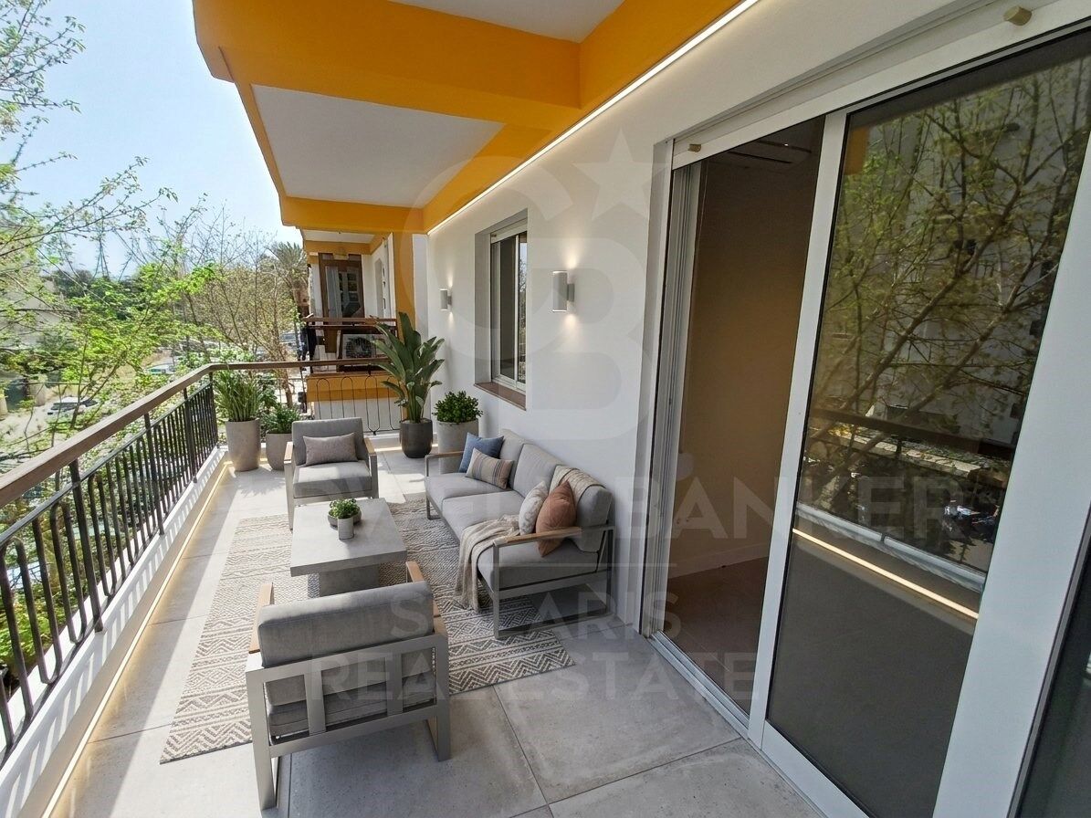 Apartment à Javea, Alicante, Espagne 2 chambres, 80 m2 No. 178675