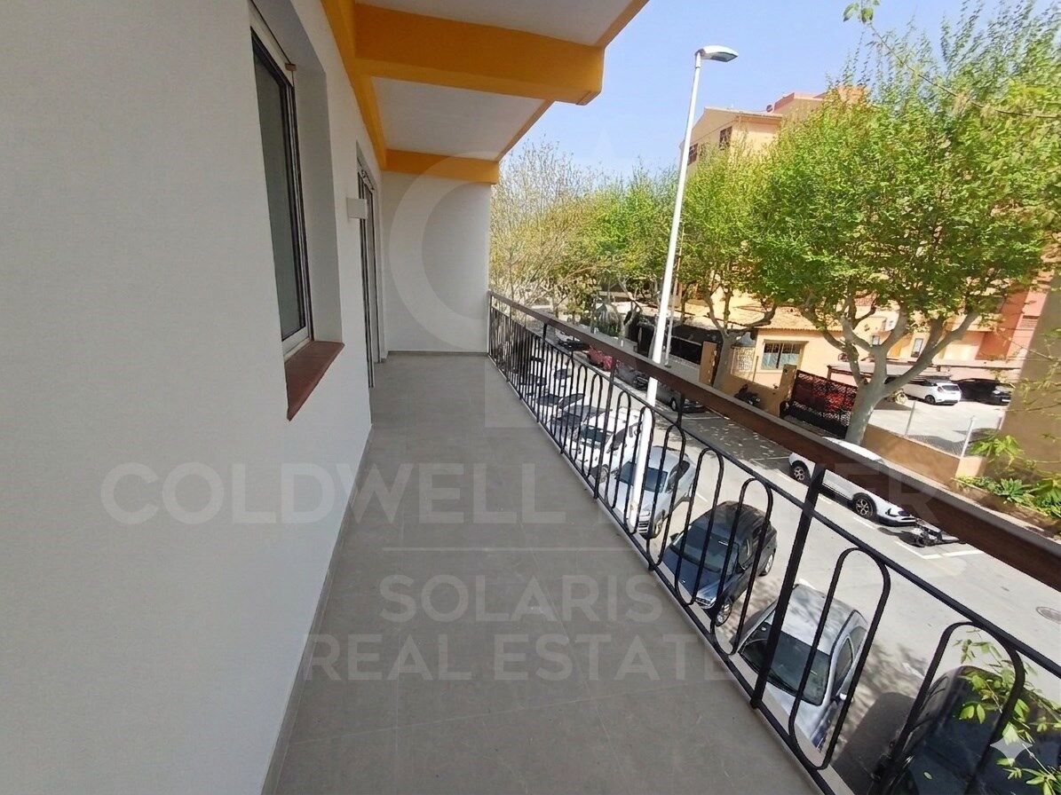 Apartment à Javea, Alicante, Espagne 2 chambres, 80 m2 No. 178675