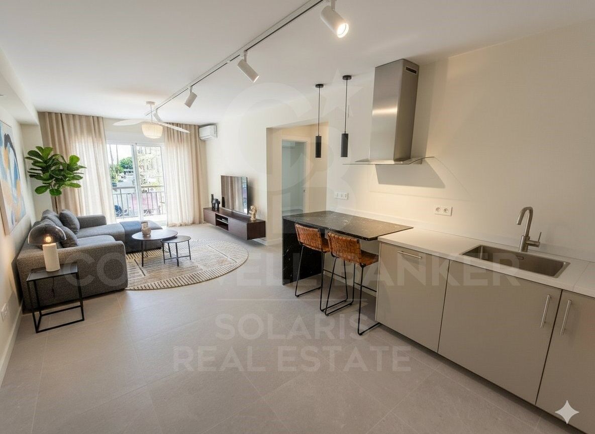 Apartment à Javea, Alicante, Espagne 2 chambres, 80 m2 No. 178675