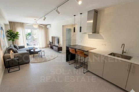 Apartamento en Jávea, Alicante, España 2 dormitorios, 80 m2 No. 178675