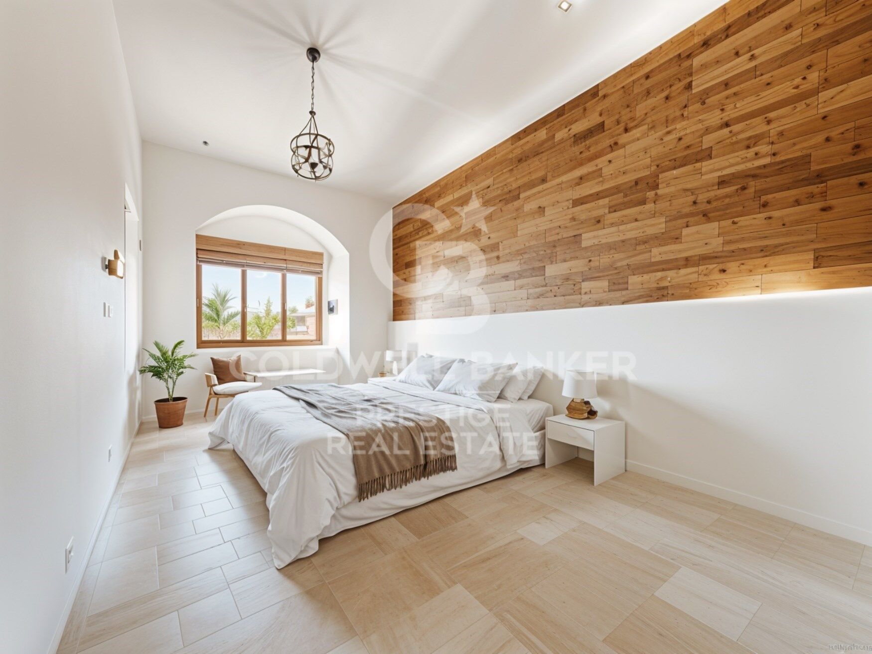 Dzīvoklis Barcelona, Spānijā 3 istabas, 153 m2 Nr. 178674