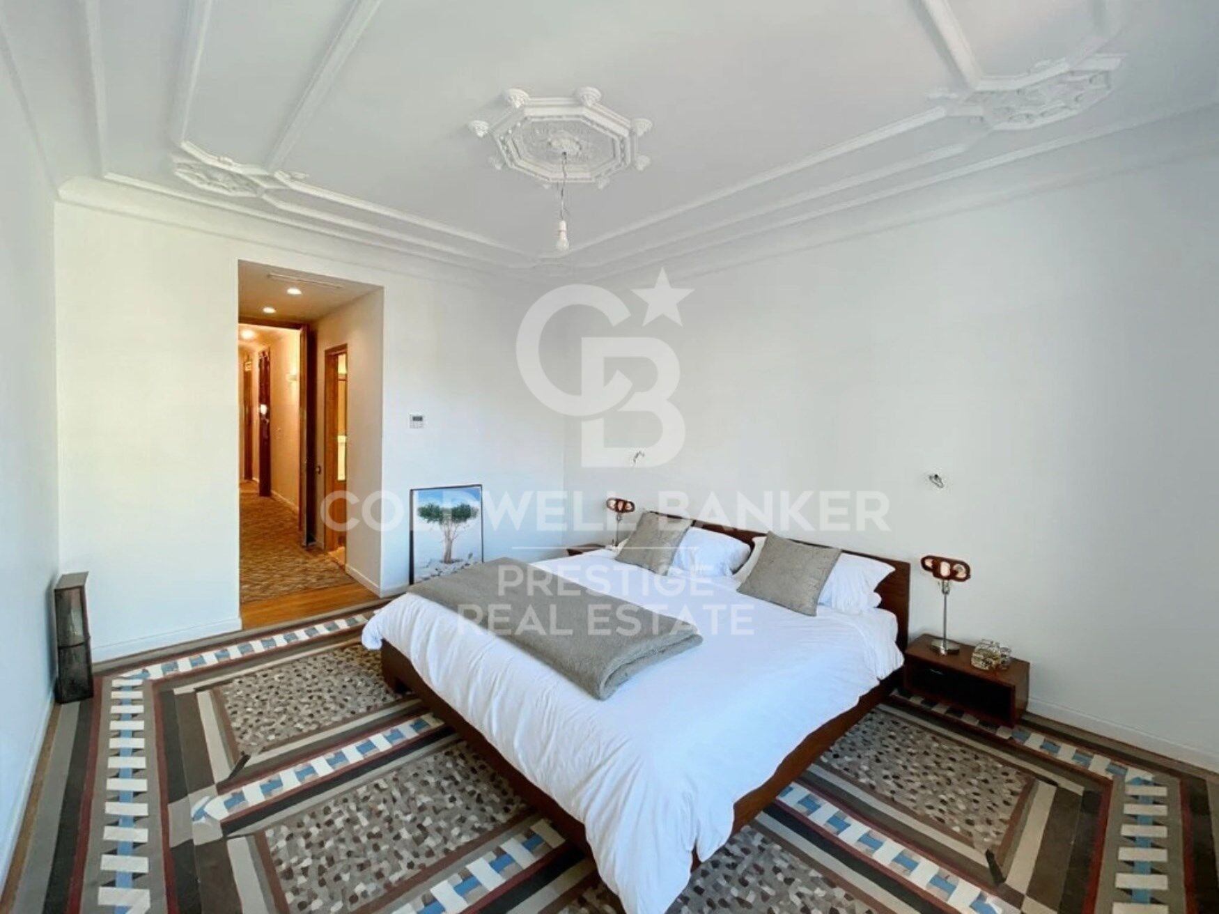 Dzīvoklis Barcelona, Spānijā 3 istabas, 153 m2 Nr. 178674
