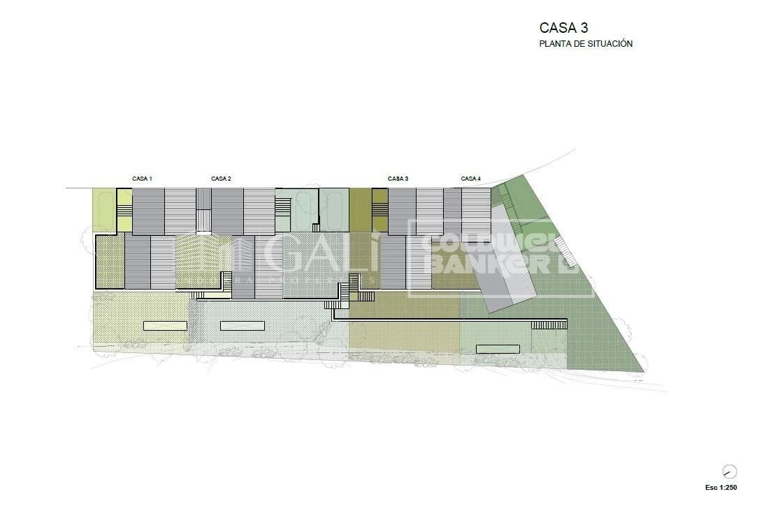 Villa i Principado De Andorra (Ninguna Poblacion Tiene C.P.), Lleida, Spanien 5 sovrum, 437 kvm. Nr. 178671