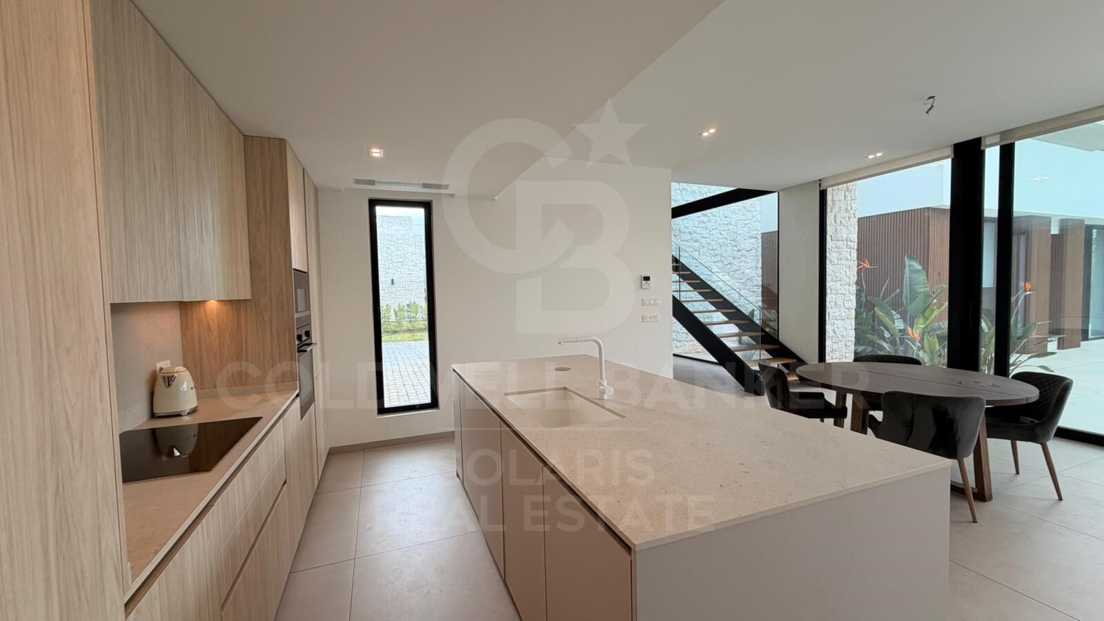 Villa in Javea, Alicante, Spanien 3 Schlafzimmer, 220 m2 Nr. 178673