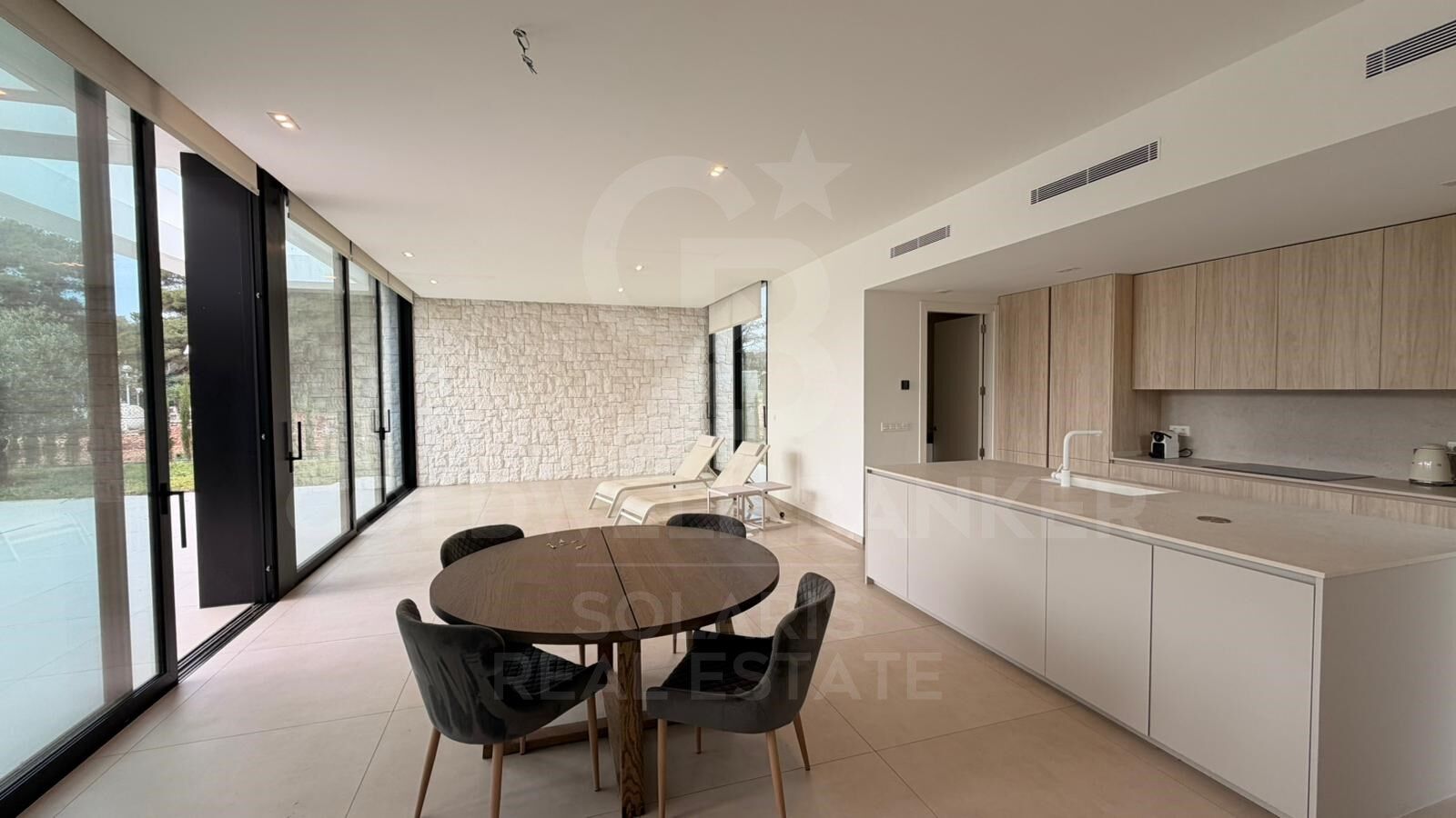 Villa in Javea, Alicante, Spanien 3 Schlafzimmer, 220 m2 Nr. 178673