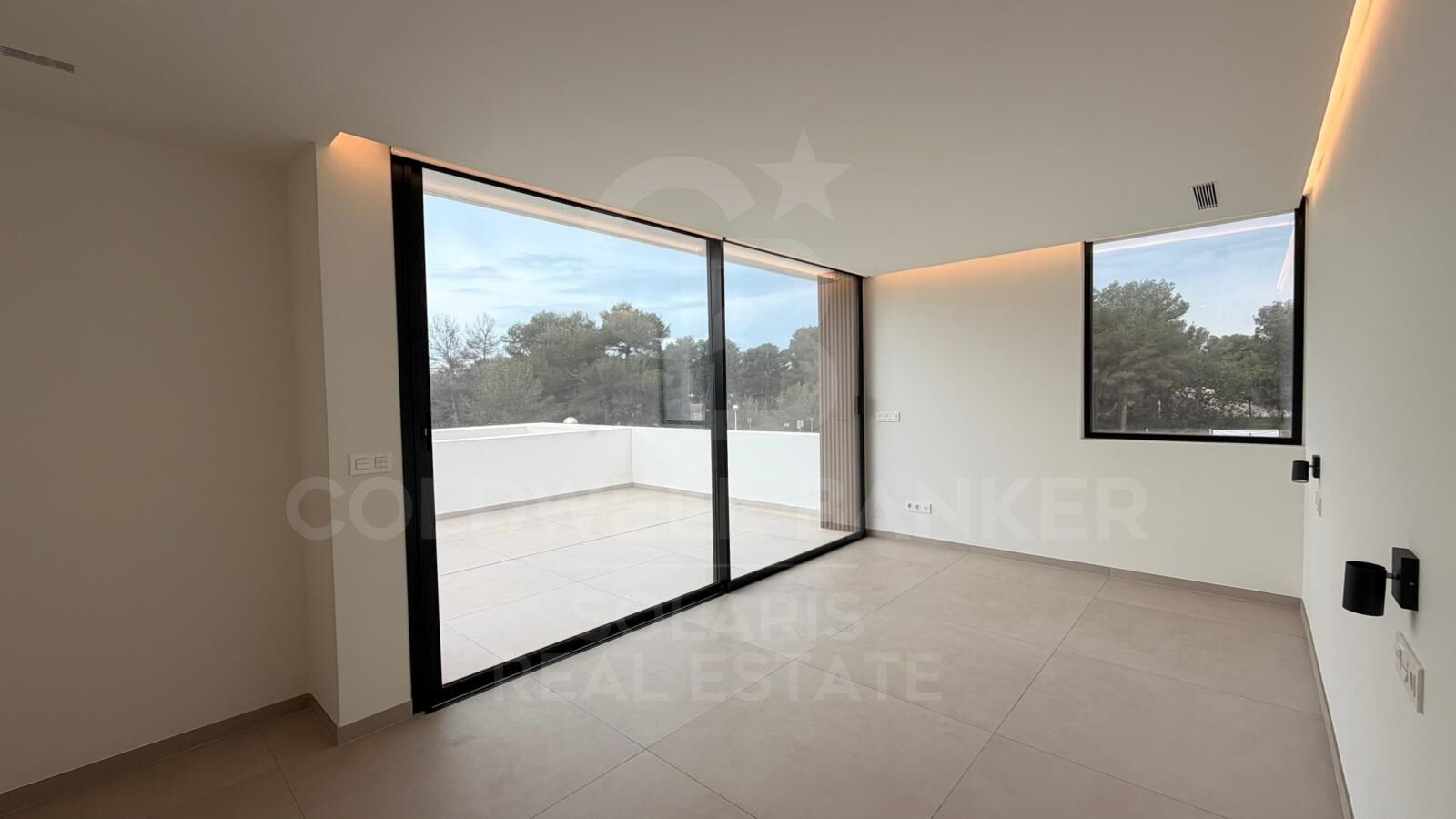 Villa in Javea, Alicante, Spanien 3 Schlafzimmer, 220 m2 Nr. 178673