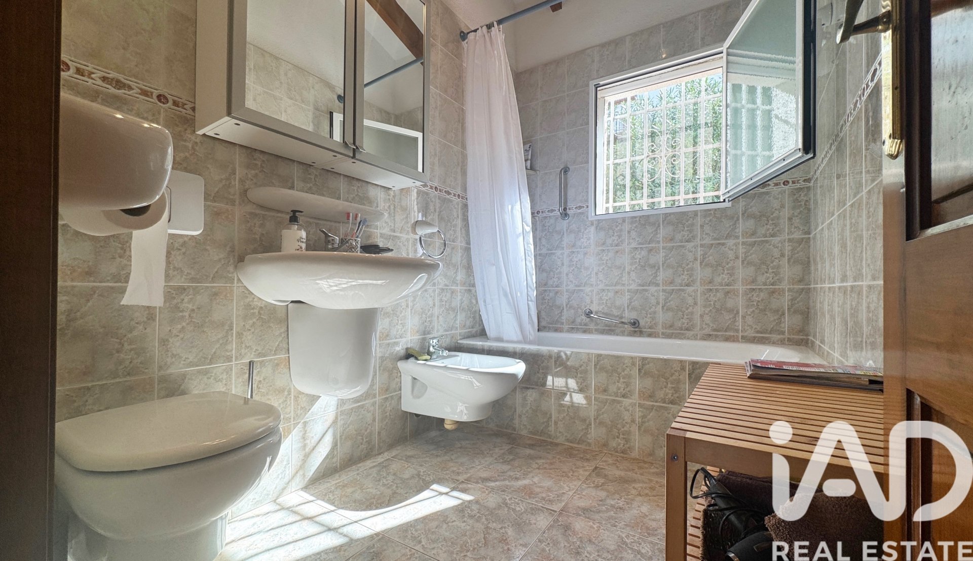 Дом в Пего, Аликанте, Испания 3 спальни, 139м2 №173153