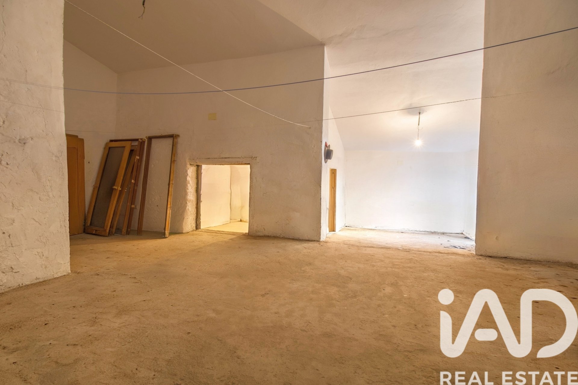 Villa in Galaroza, Huelva, Spain 4 bedrooms, 308 sq.m. No. 173152