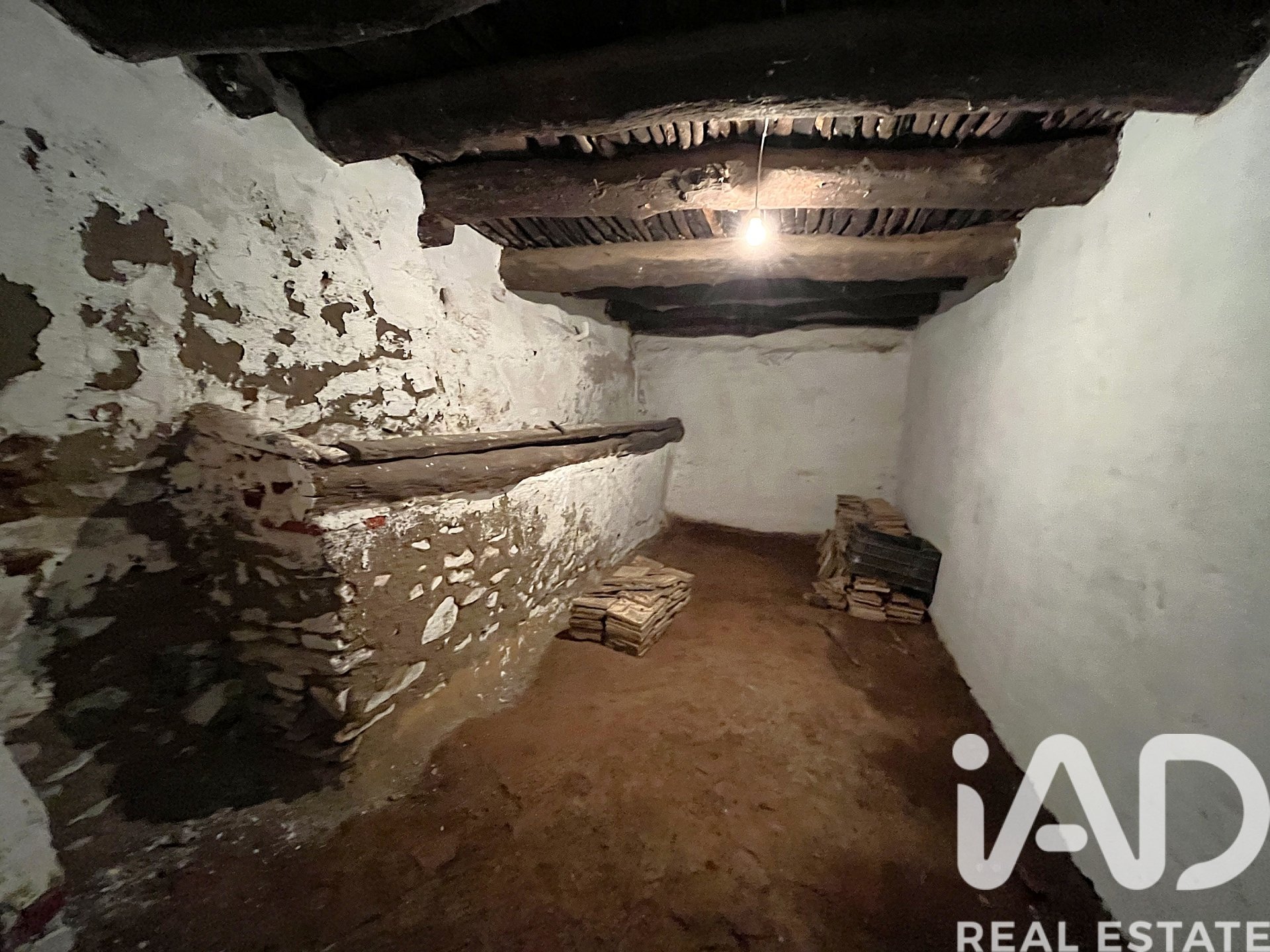 Villa in Galaroza, Huelva, Spain 4 bedrooms, 308 sq.m. No. 173152