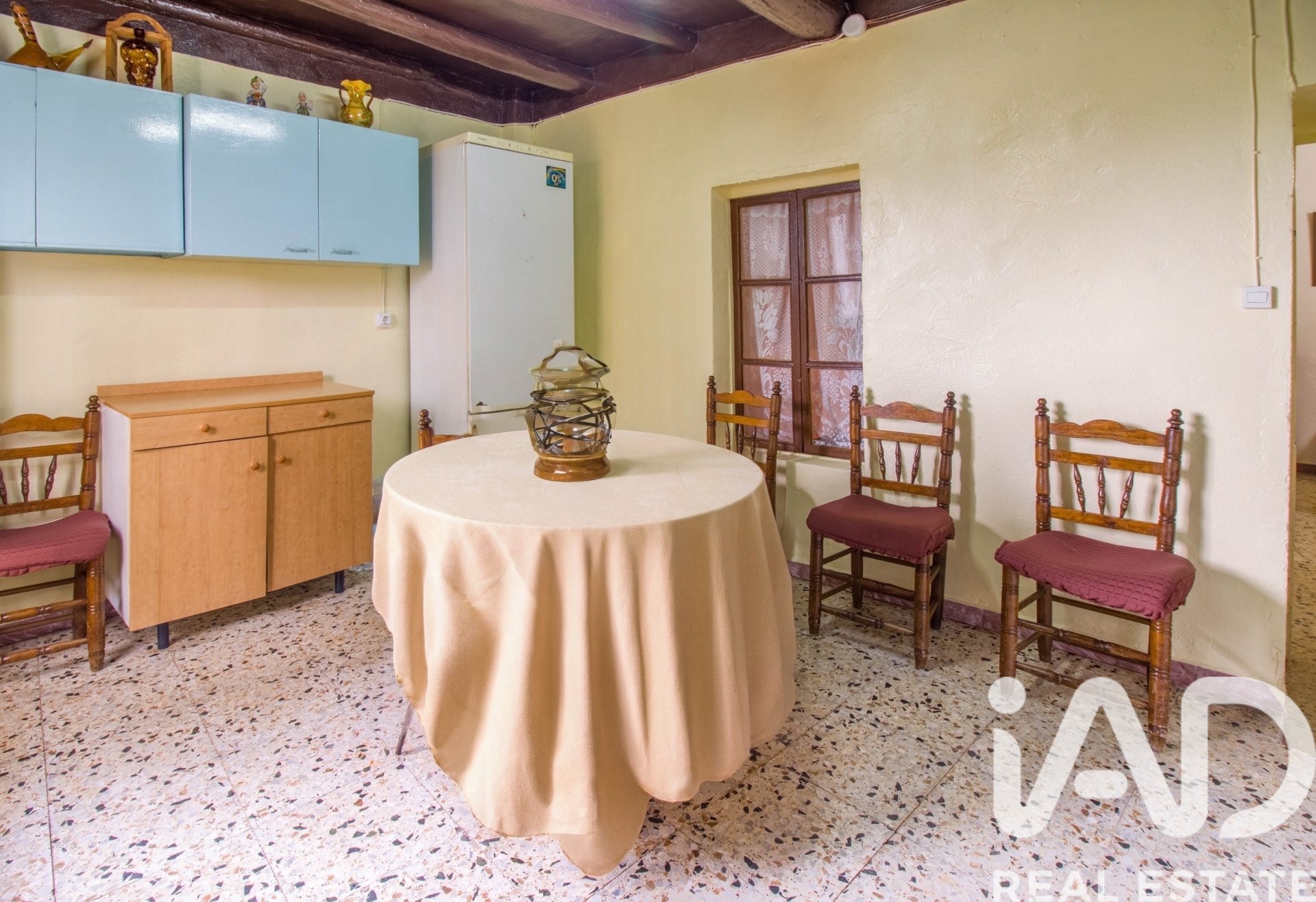 Villa in Galaroza, Huelva, Spain 4 bedrooms, 308 sq.m. No. 173152