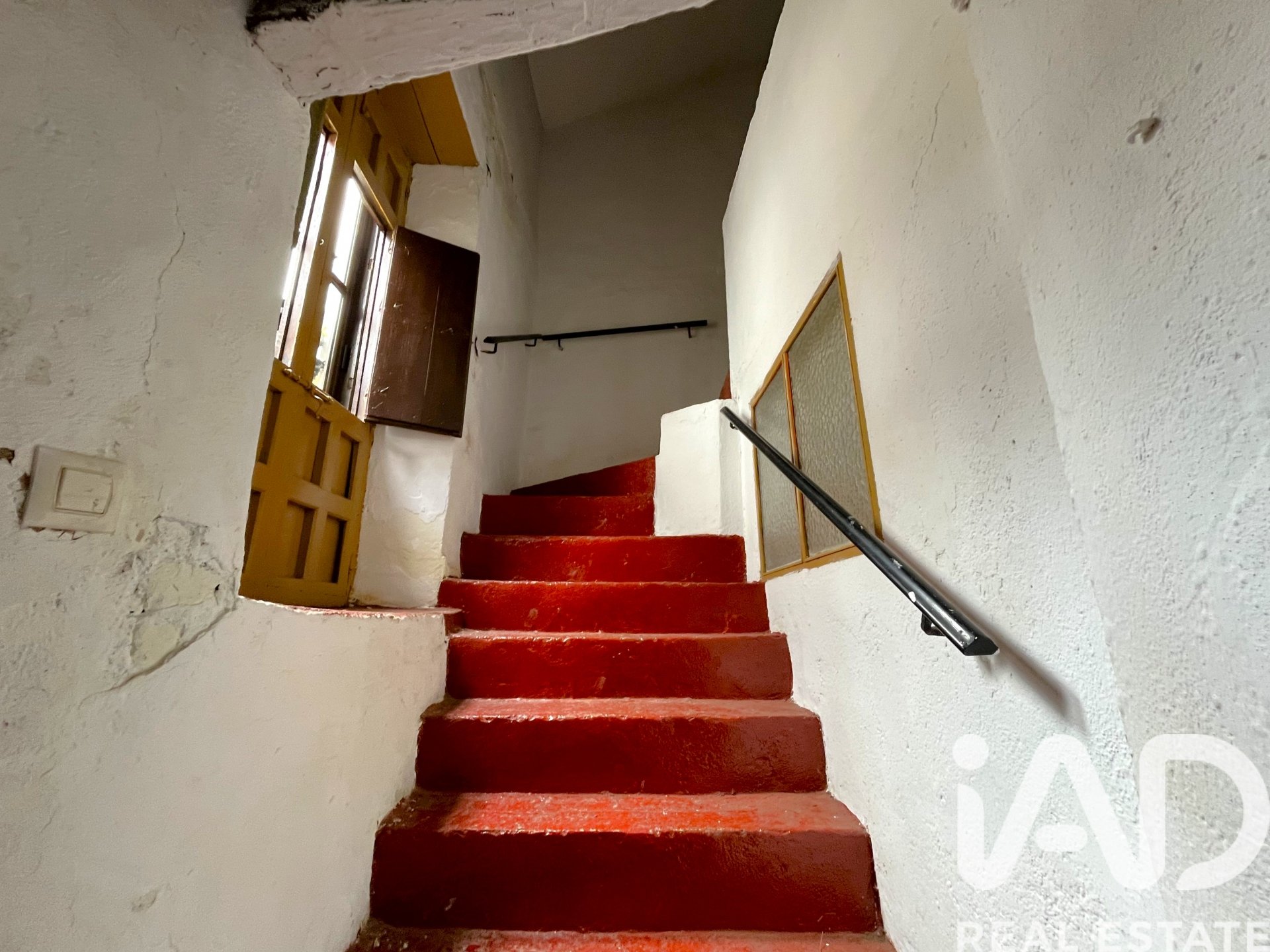 Villa in Galaroza, Huelva, Spain 4 bedrooms, 308 sq.m. No. 173152