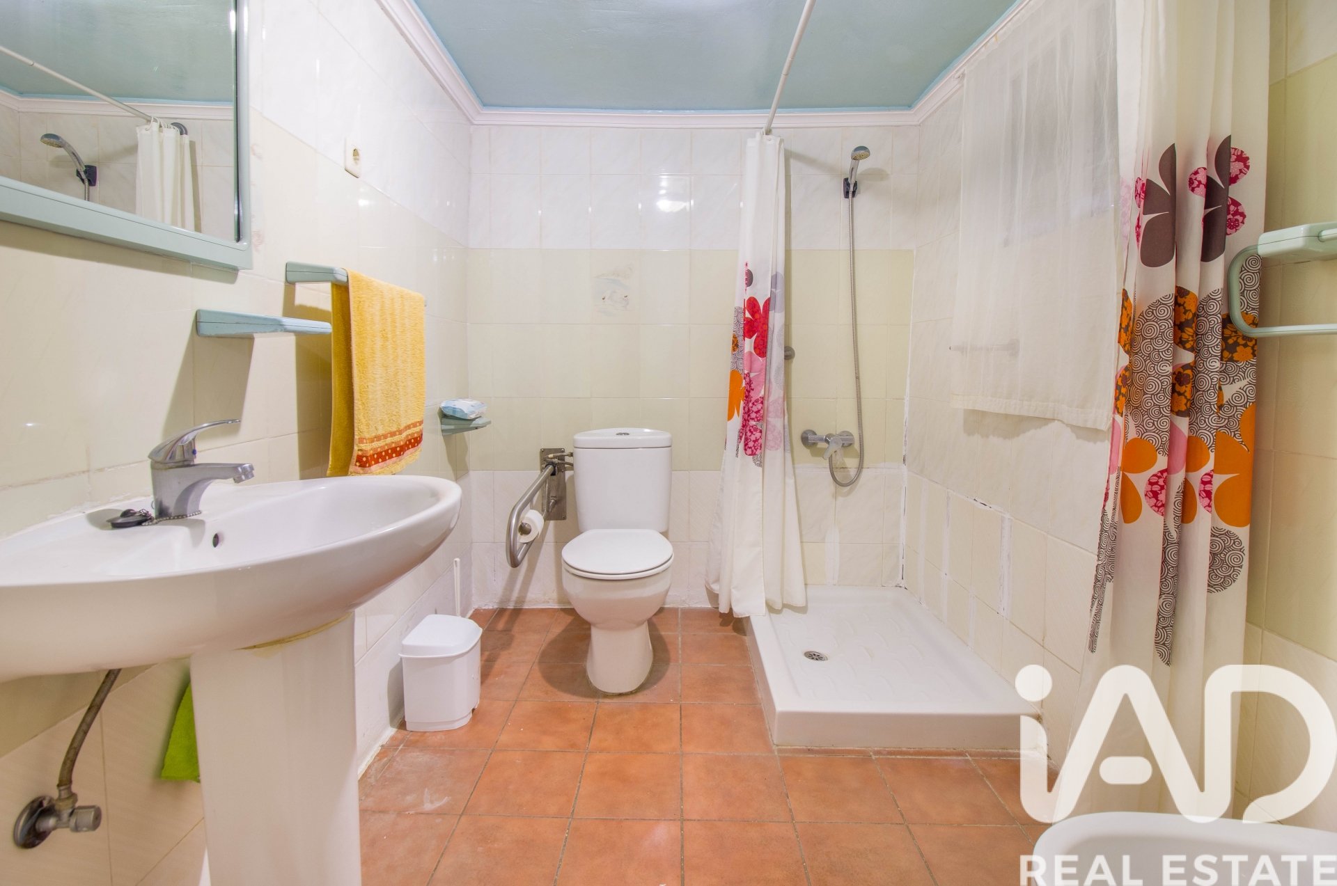 Villa in Galaroza, Huelva, Spain 4 bedrooms, 308 sq.m. No. 173152