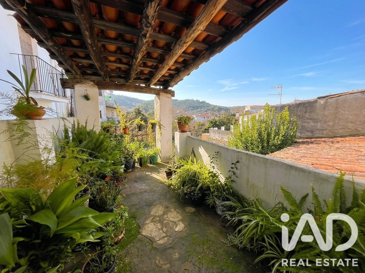 Villa in Galaroza, Huelva, Spain 4 bedrooms, 308 sq.m. No. 173152
