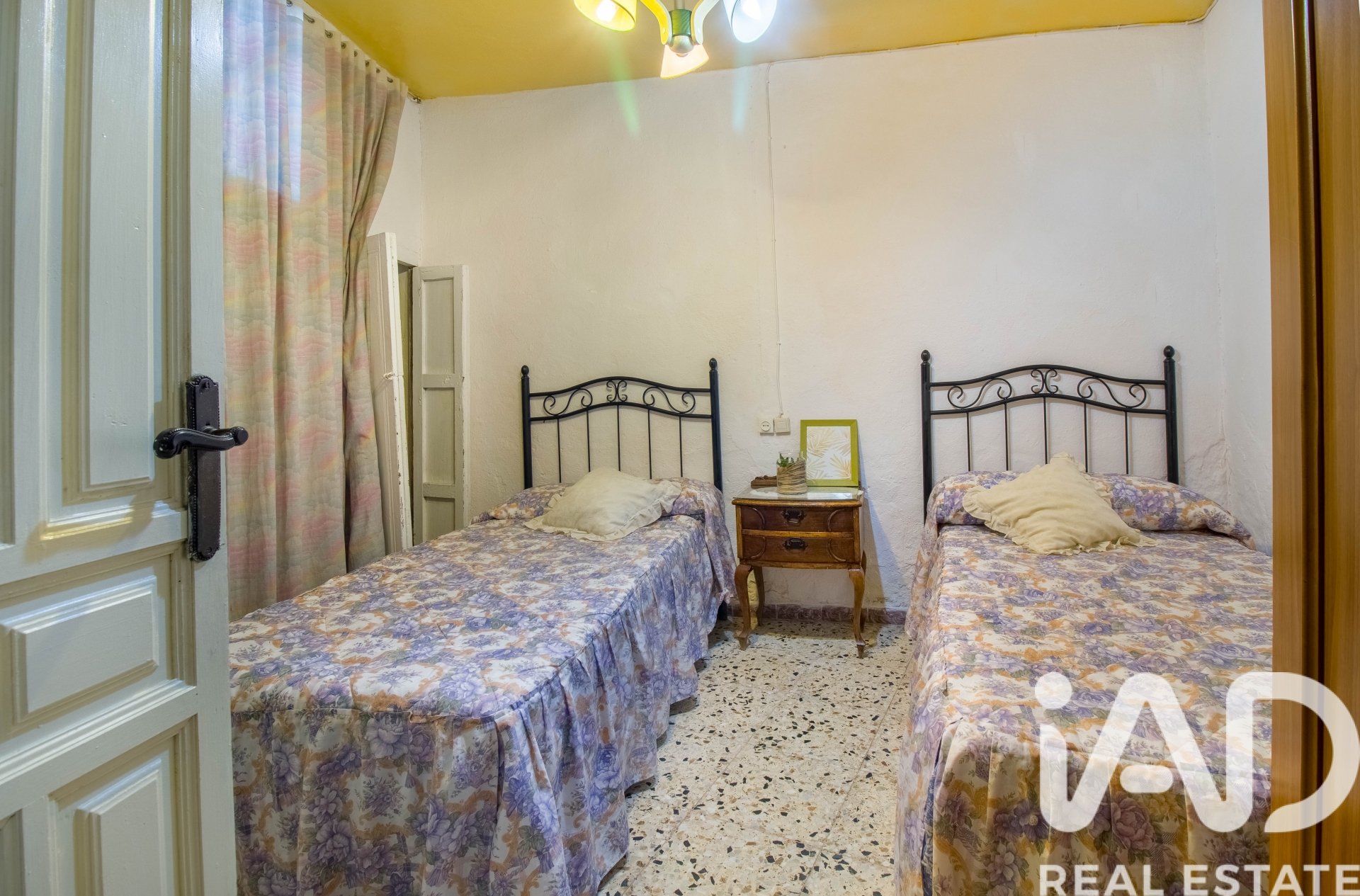 Villa in Galaroza, Huelva, Spain 4 bedrooms, 308 sq.m. No. 173152