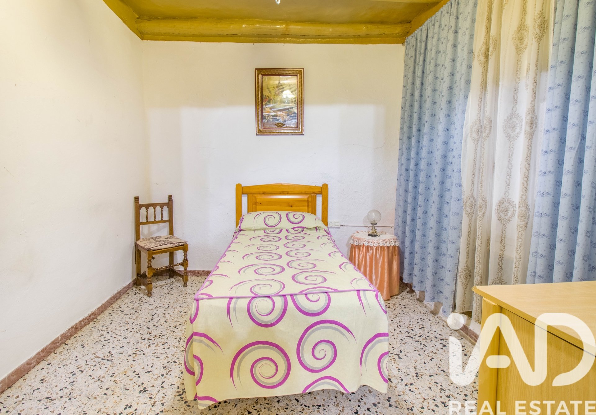 Villa in Galaroza, Huelva, Spain 4 bedrooms, 308 sq.m. No. 173152