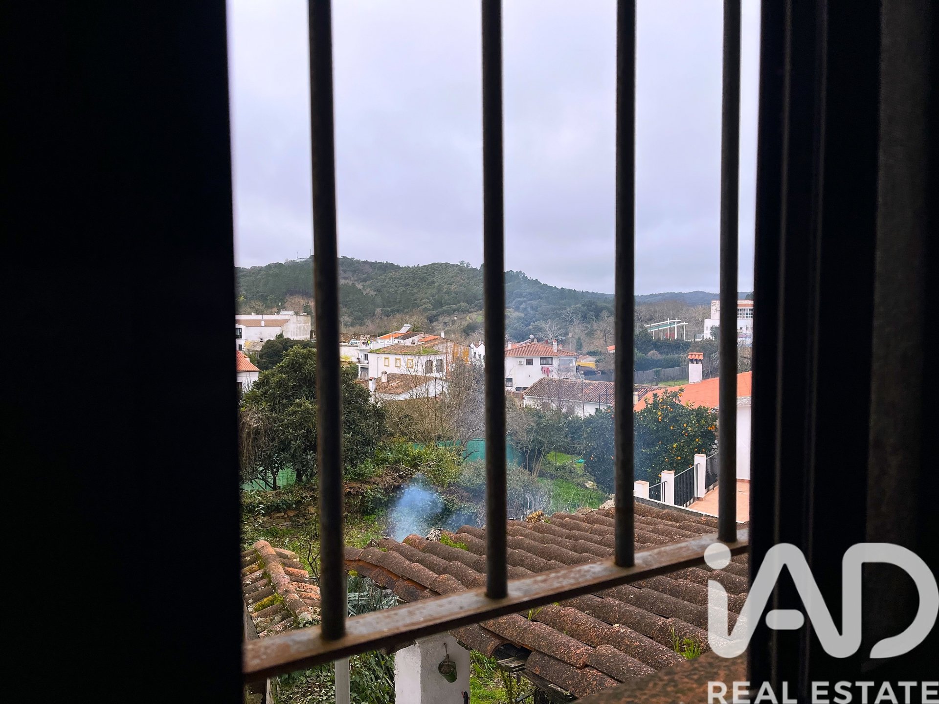 Villa in Galaroza, Huelva, Spain 4 bedrooms, 308 sq.m. No. 173152