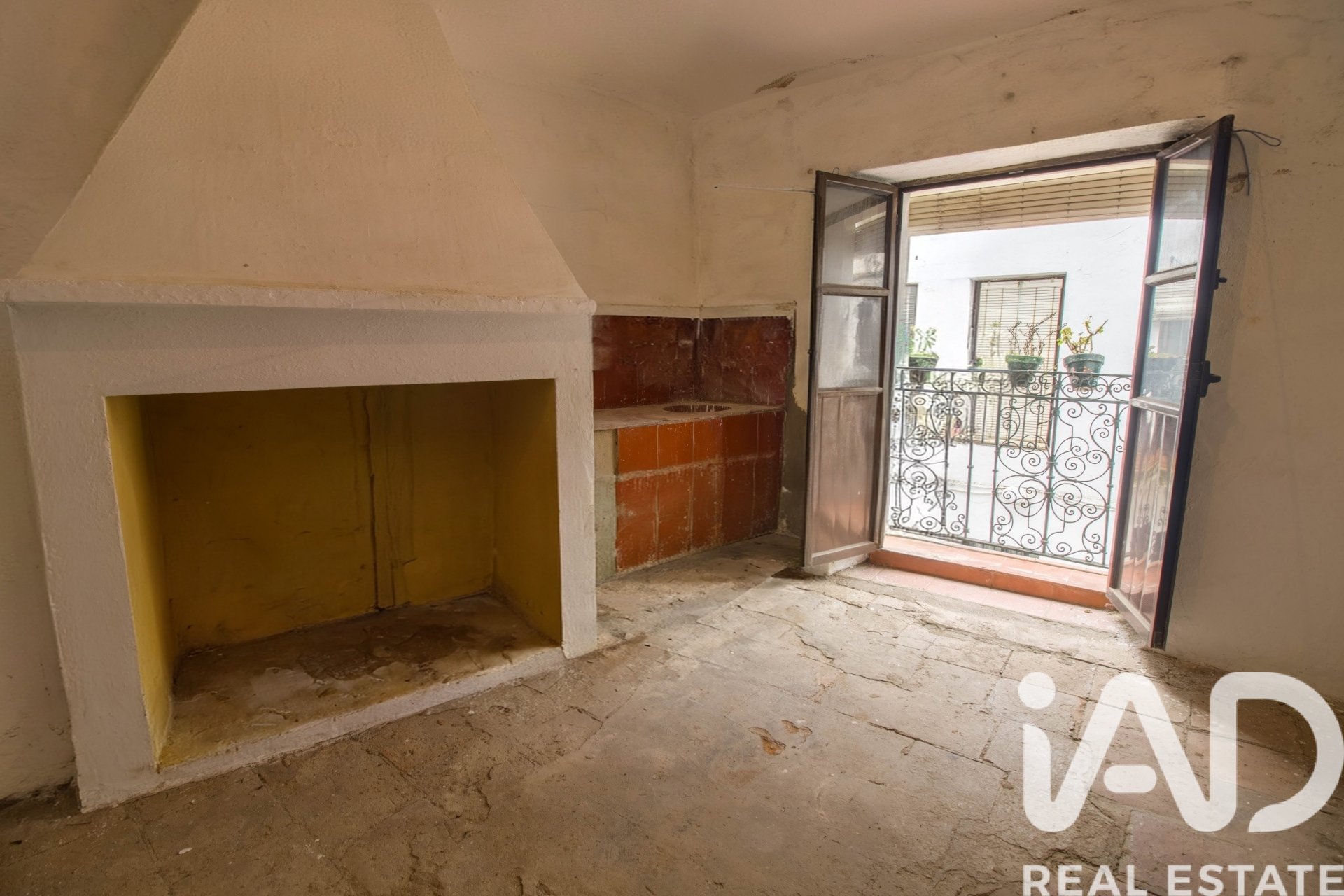 Villa in Galaroza, Huelva, Spain 4 bedrooms, 308 sq.m. No. 173152