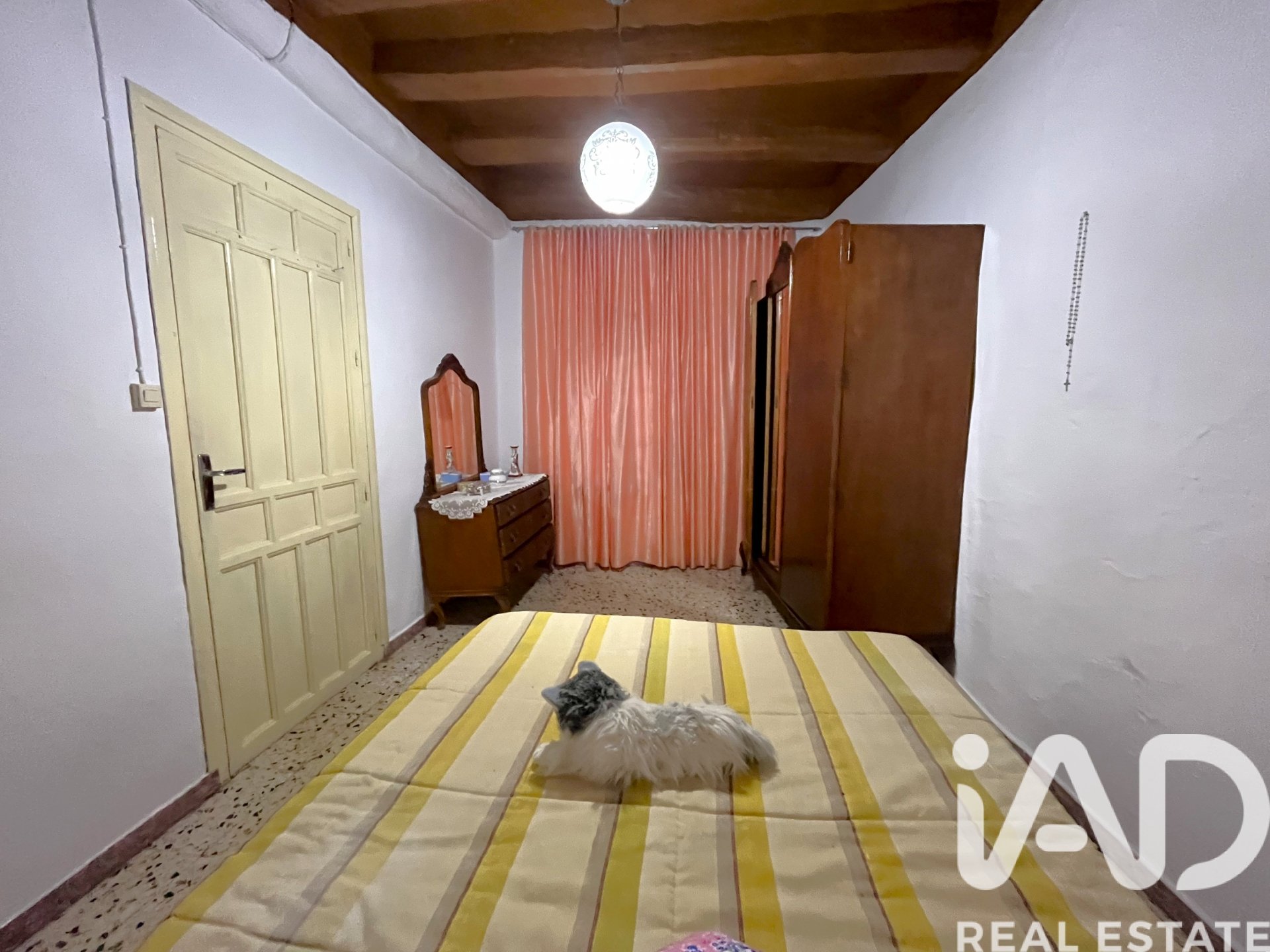 Villa in Galaroza, Huelva, Spain 4 bedrooms, 308 sq.m. No. 173152